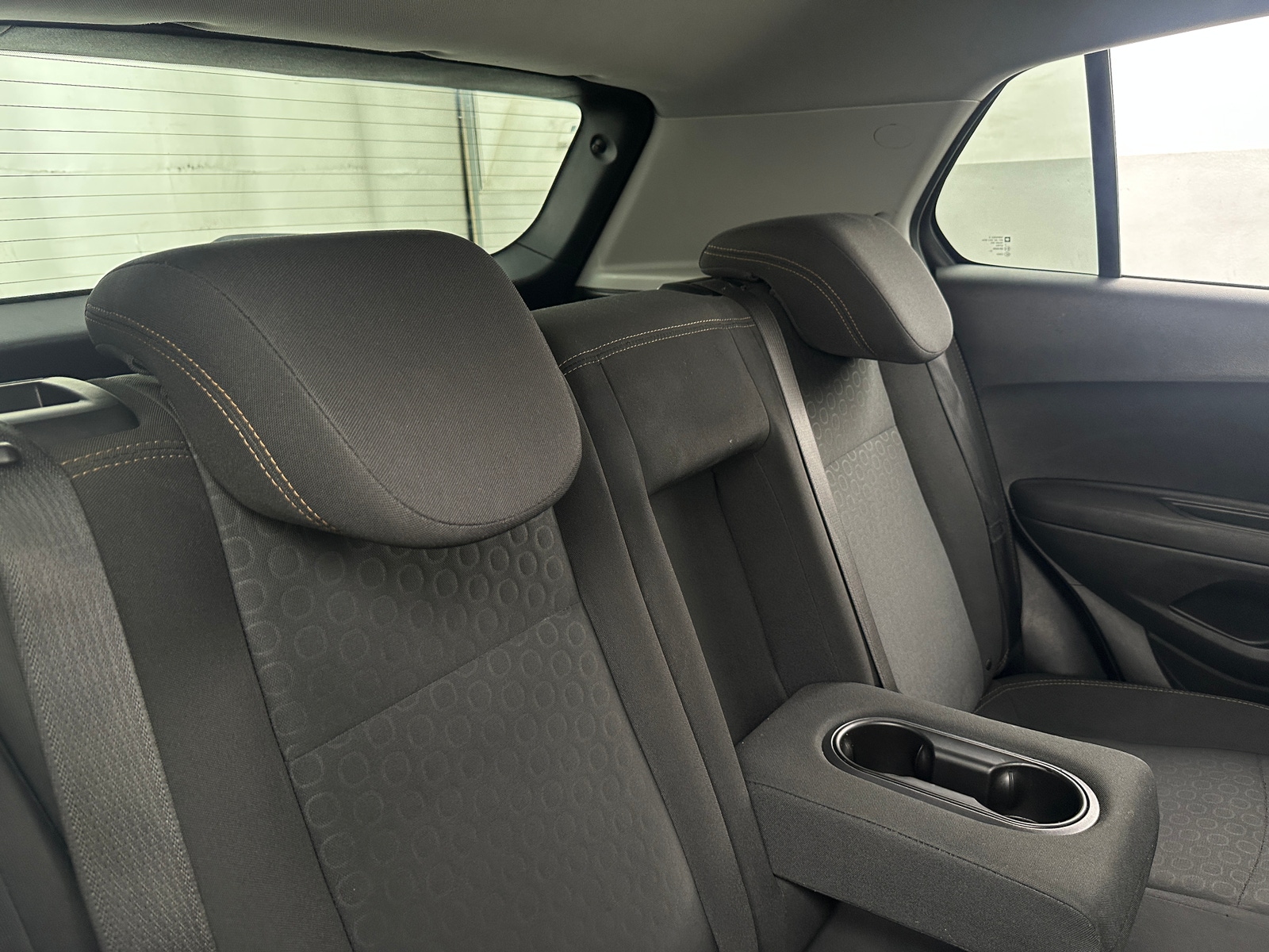 Thumbnail: 2020 Chevrolet Trax - 6