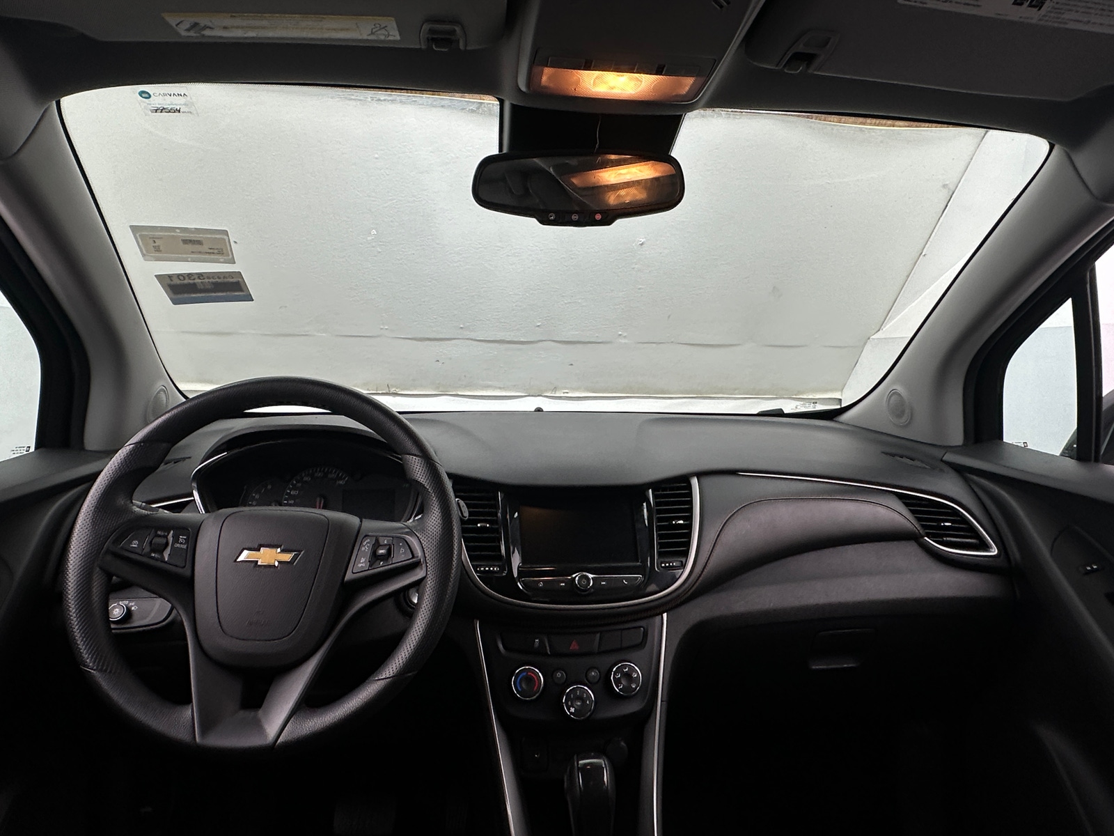 Thumbnail: 2020 Chevrolet Trax - 3