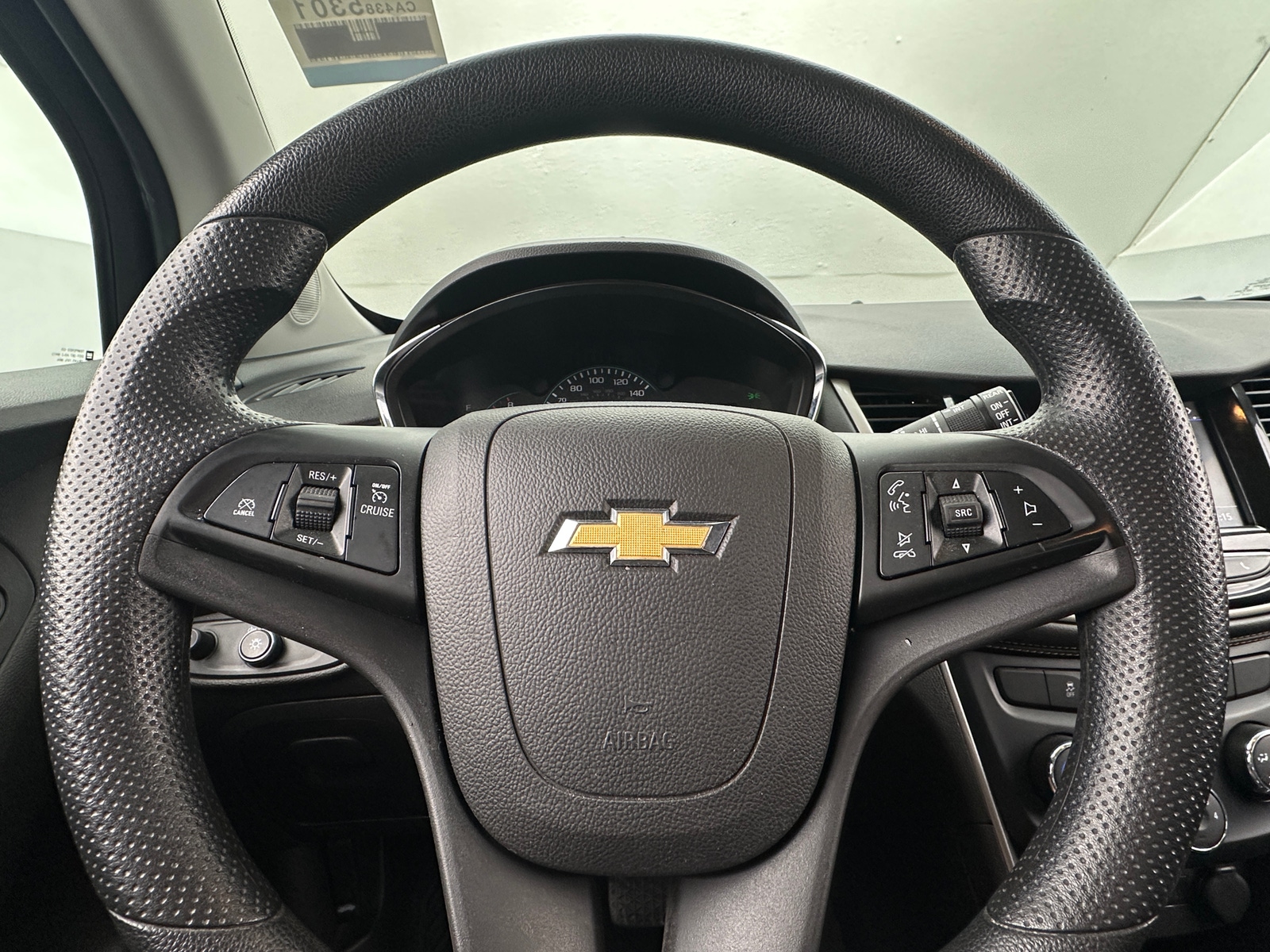 Thumbnail: 2020 Chevrolet Trax - 5