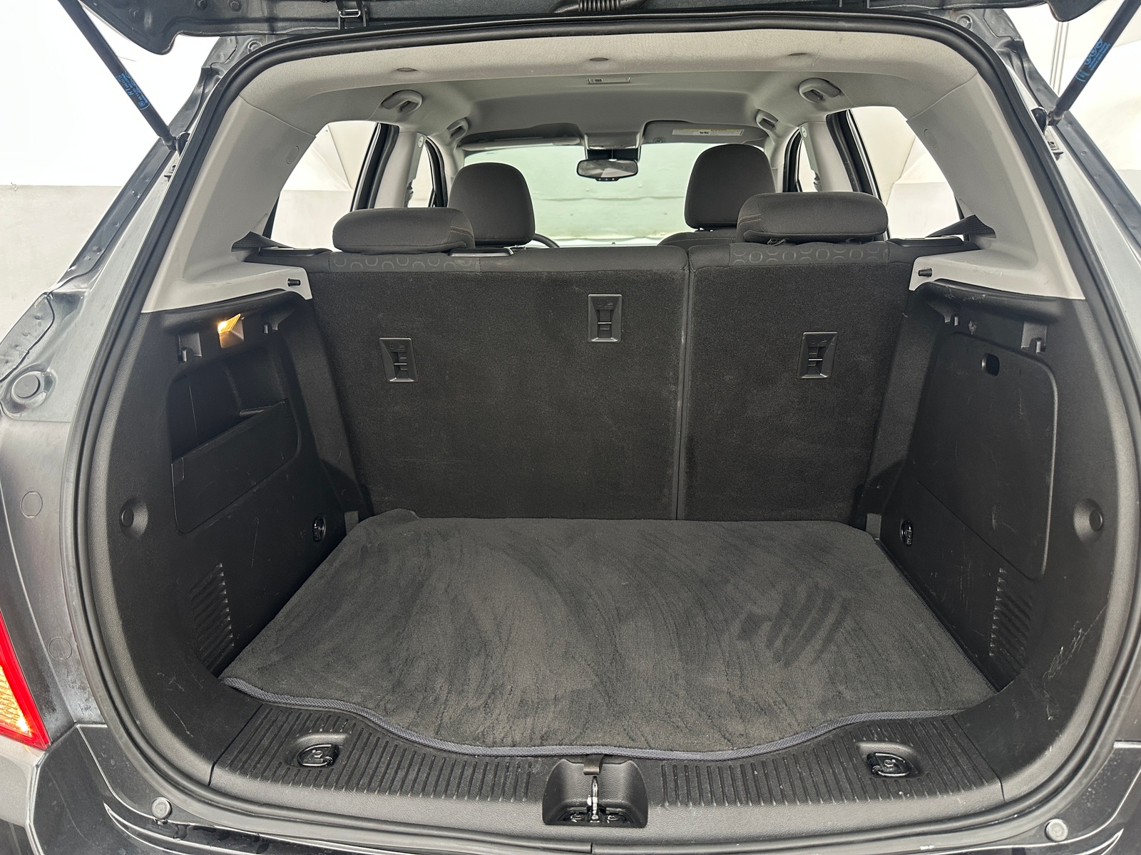 Thumbnail: 2020 Chevrolet Trax - 7