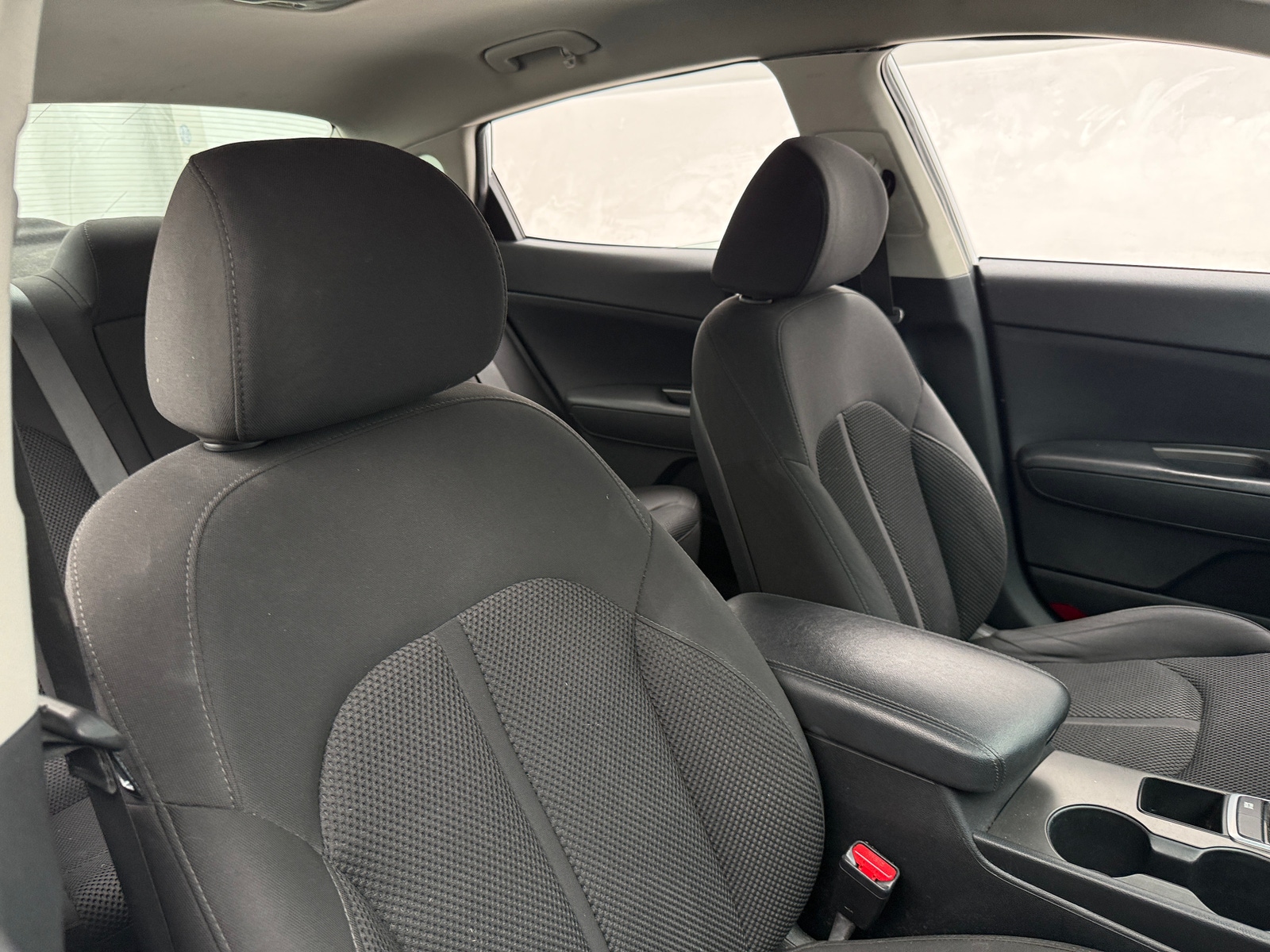 Thumbnail: 2019 Kia Optima - 2