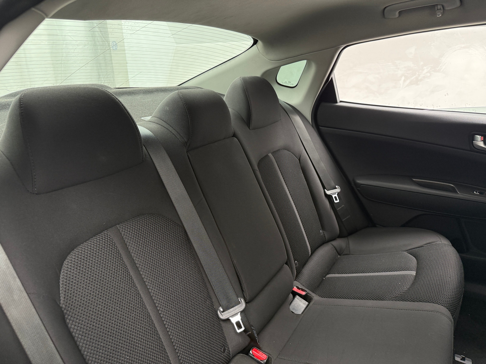 Thumbnail: 2019 Kia Optima - 6