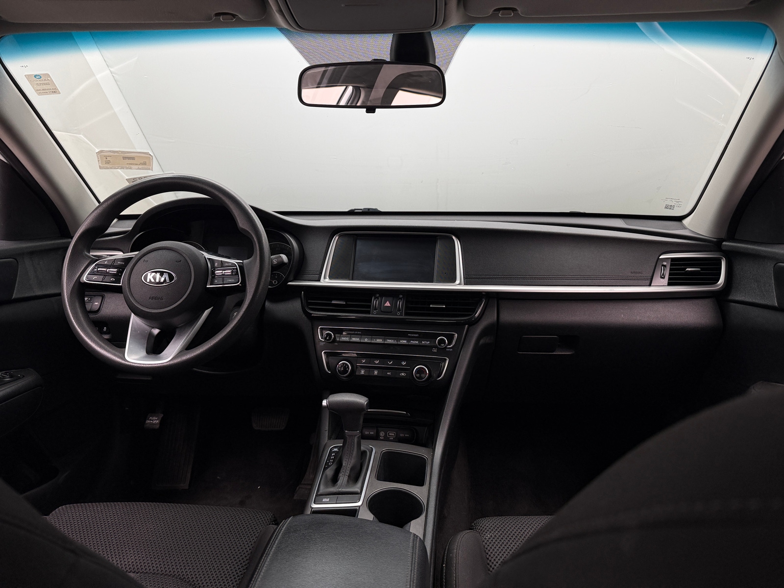 Thumbnail: 2019 Kia Optima - 3