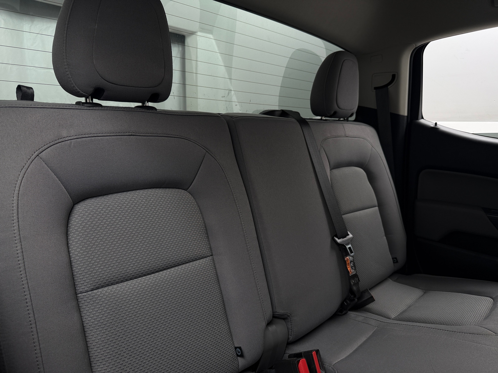 Thumbnail: 2017 GMC Canyon - 6