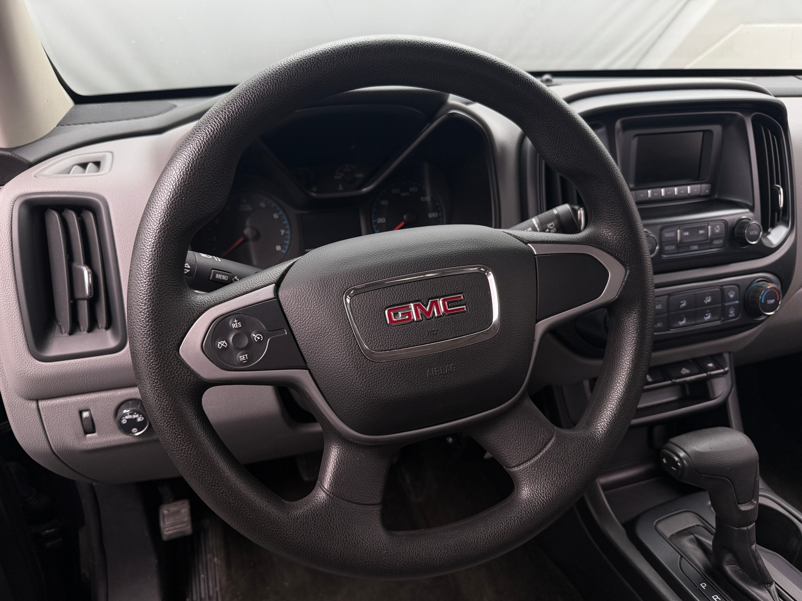 Thumbnail: 2017 GMC Canyon - 5