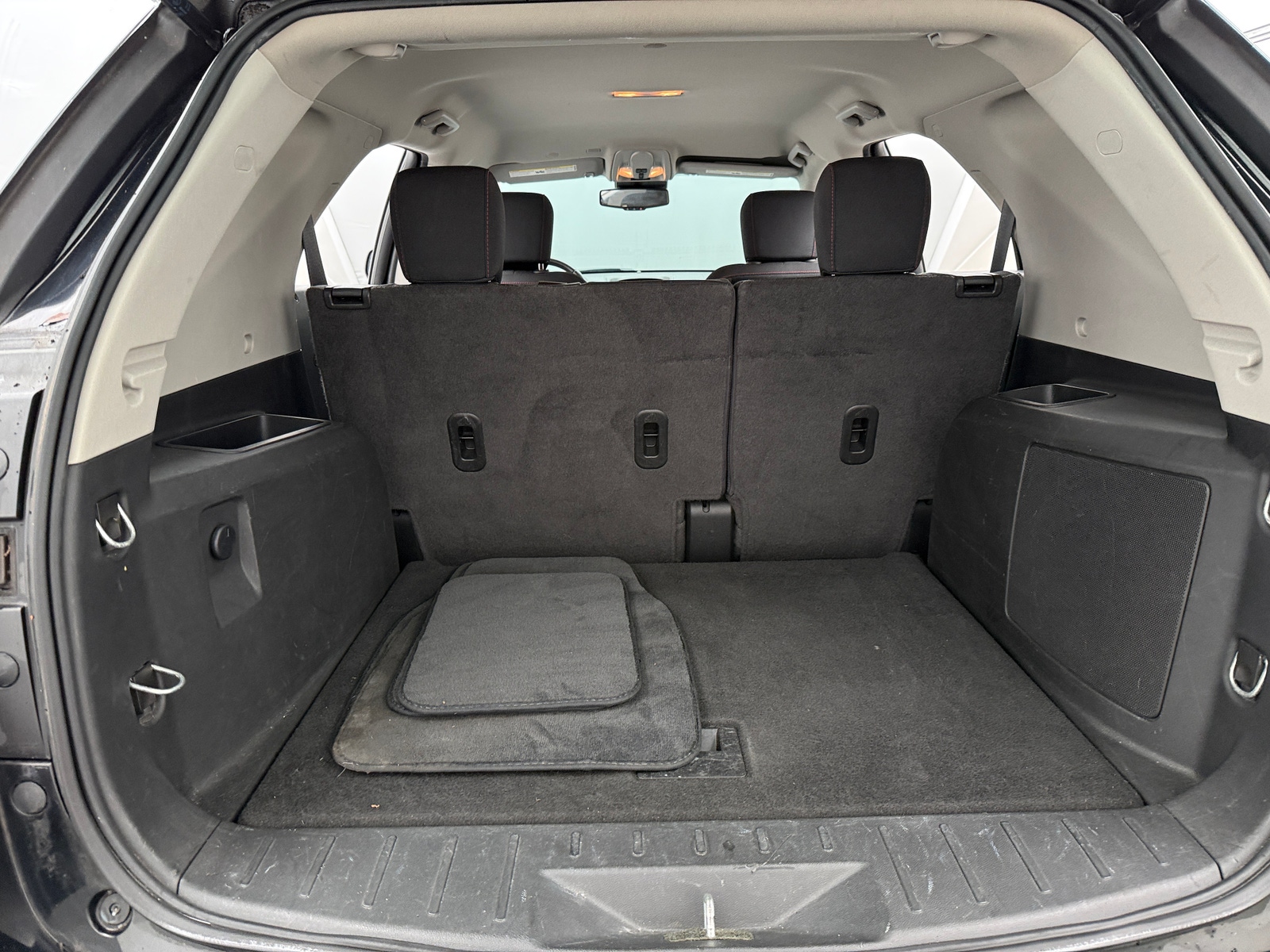 Thumbnail: 2017 Chevrolet Equinox - 7