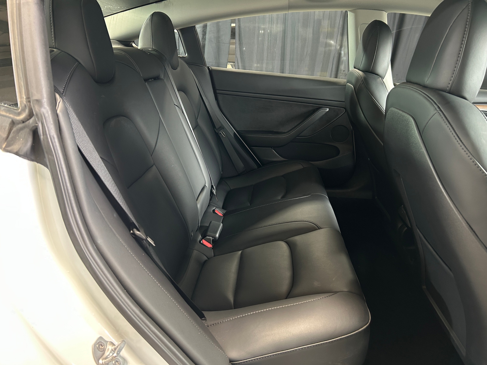 Thumbnail: 2023 Tesla Model 3 - 5