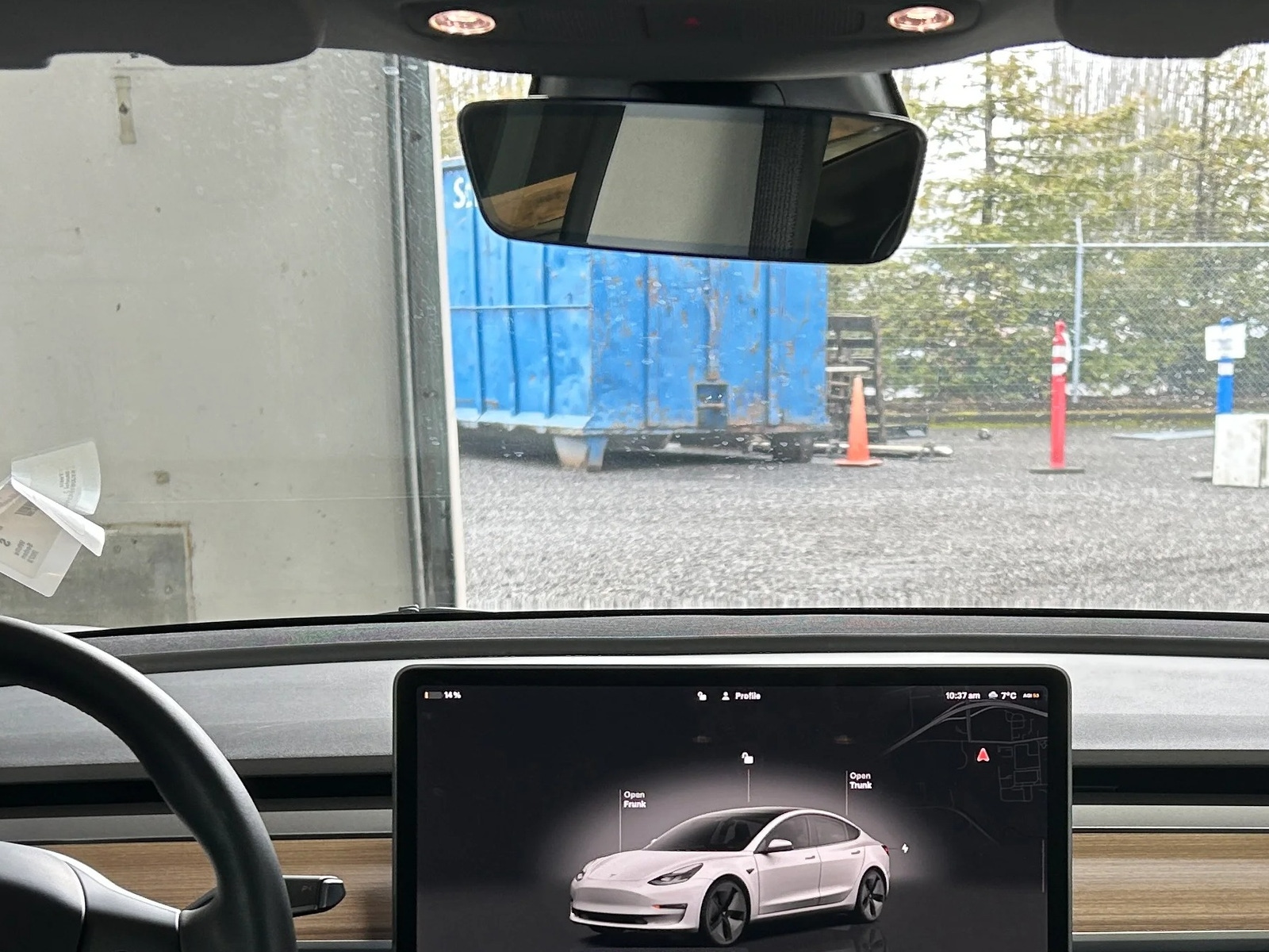 Thumbnail: 2023 Tesla Model 3 - 2