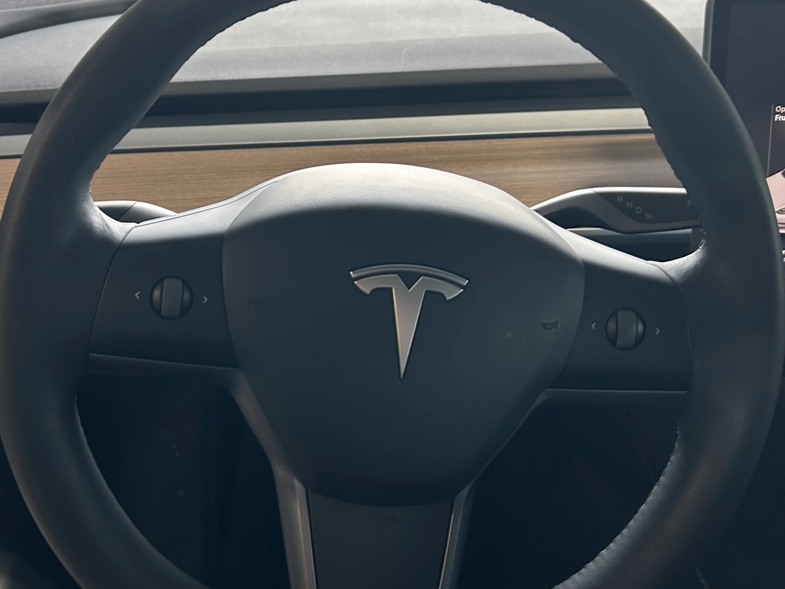 Thumbnail: 2023 Tesla Model 3 - 4
