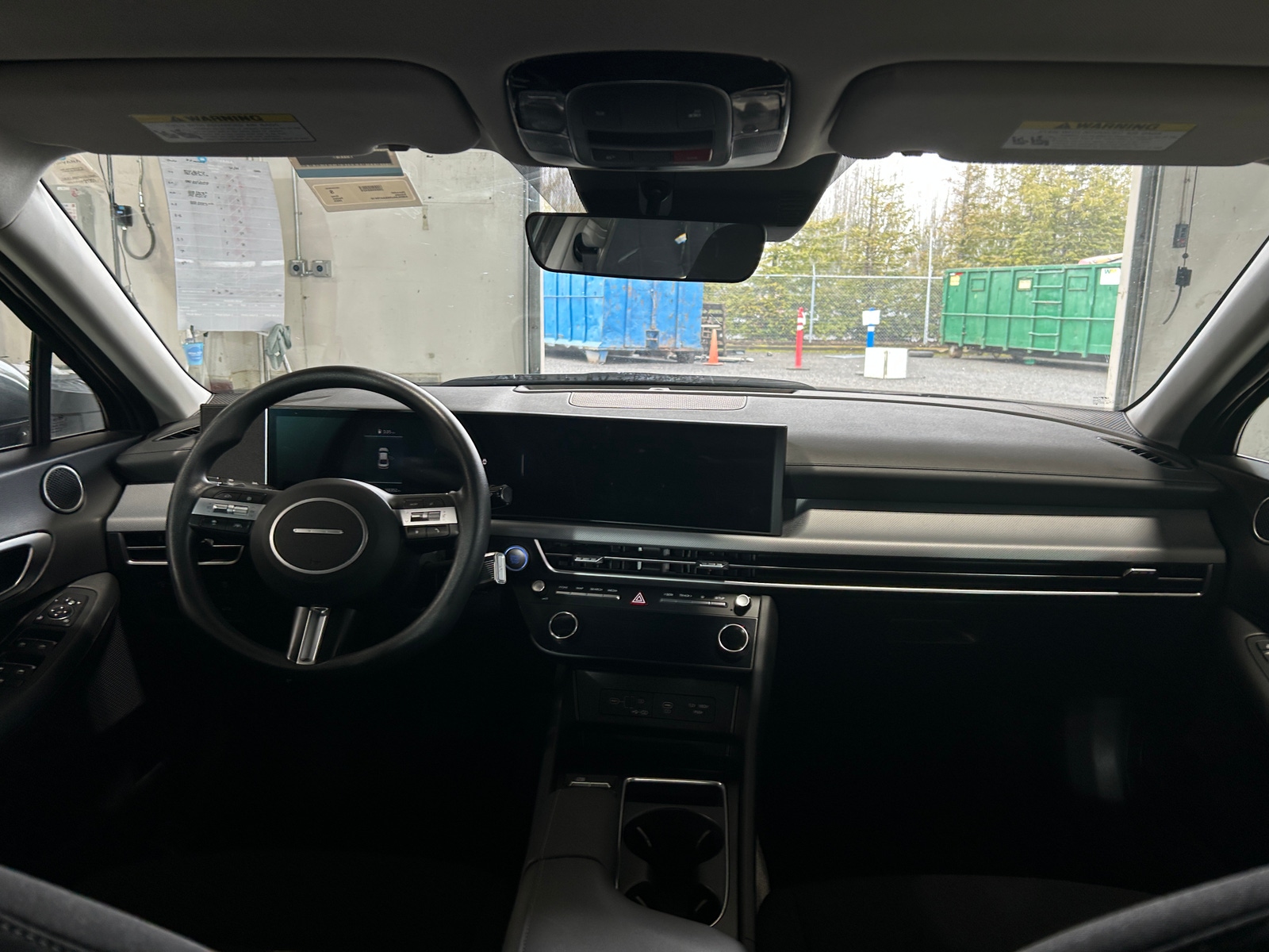 Thumbnail: 2025 Hyundai Sonata - 3