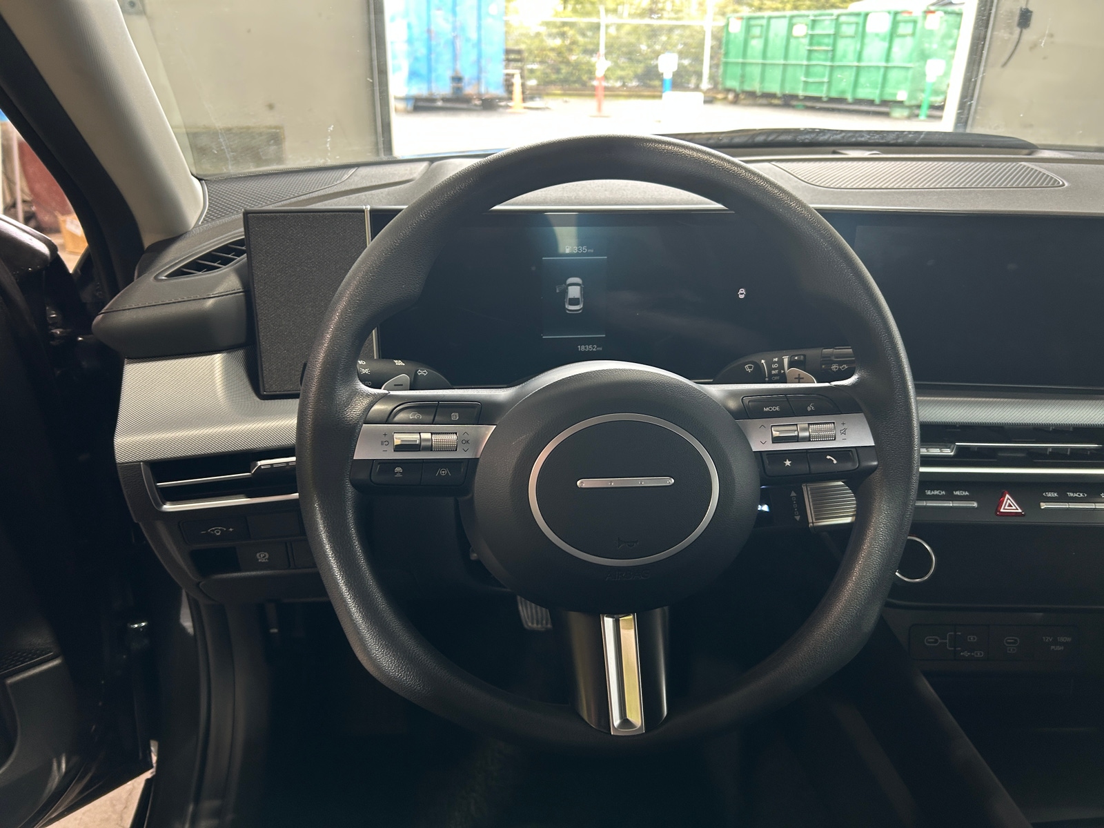 Thumbnail: 2025 Hyundai Sonata - 5