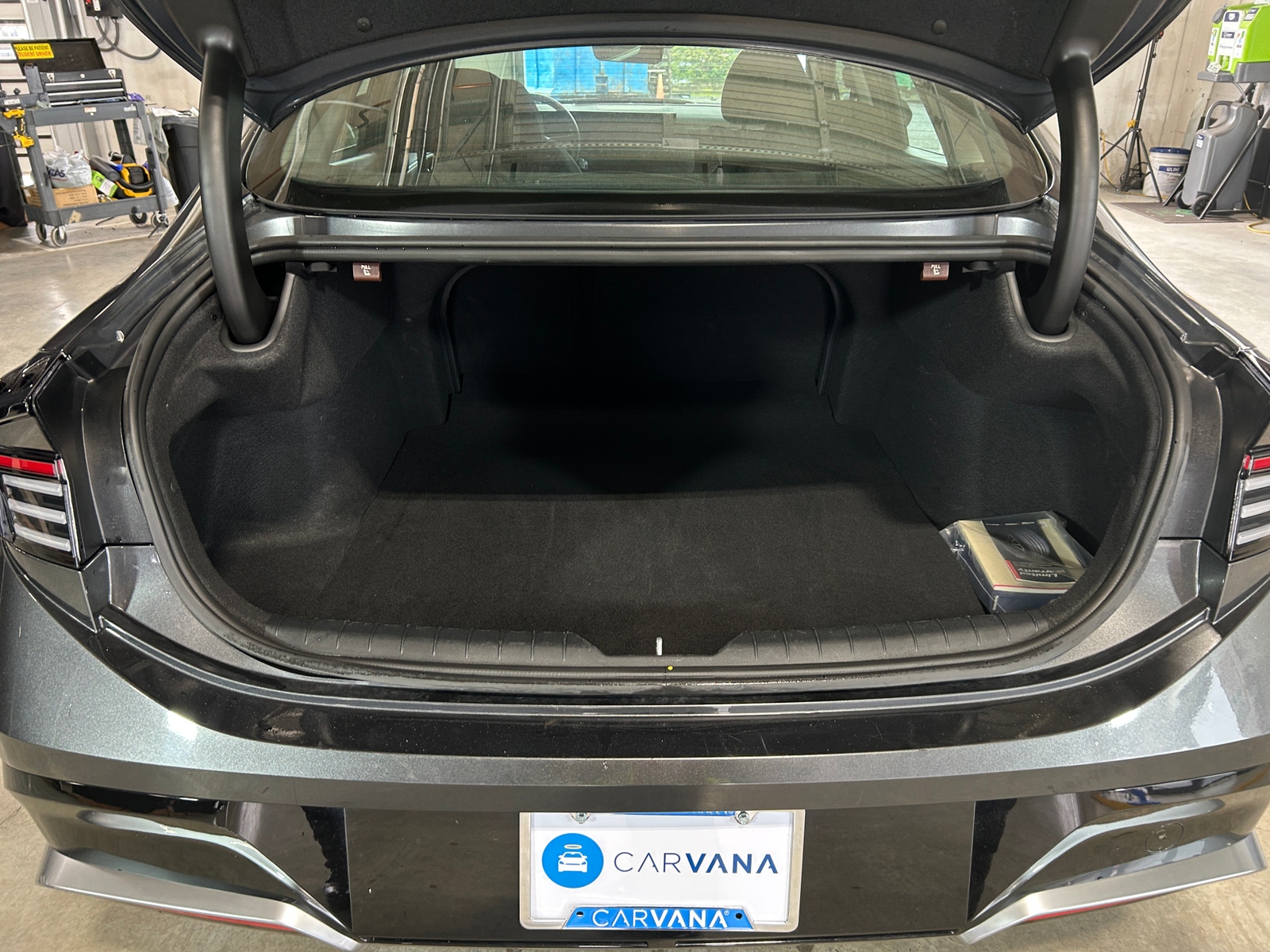 Thumbnail: 2025 Hyundai Sonata - 7