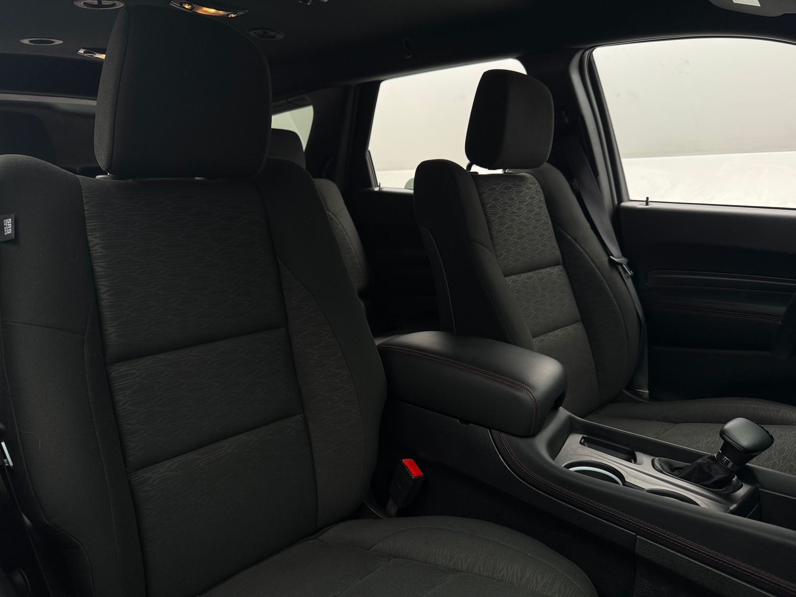 Thumbnail: 2025 Dodge Durango - 2