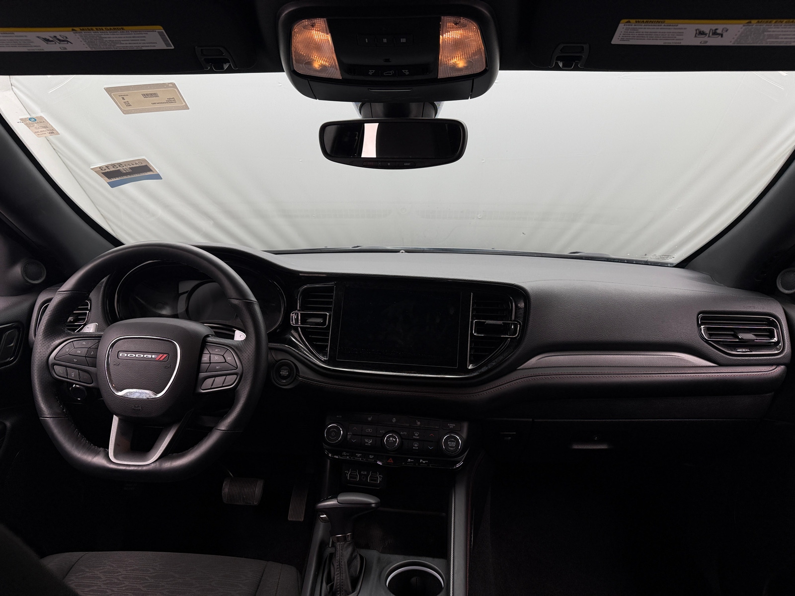 Thumbnail: 2025 Dodge Durango - 3