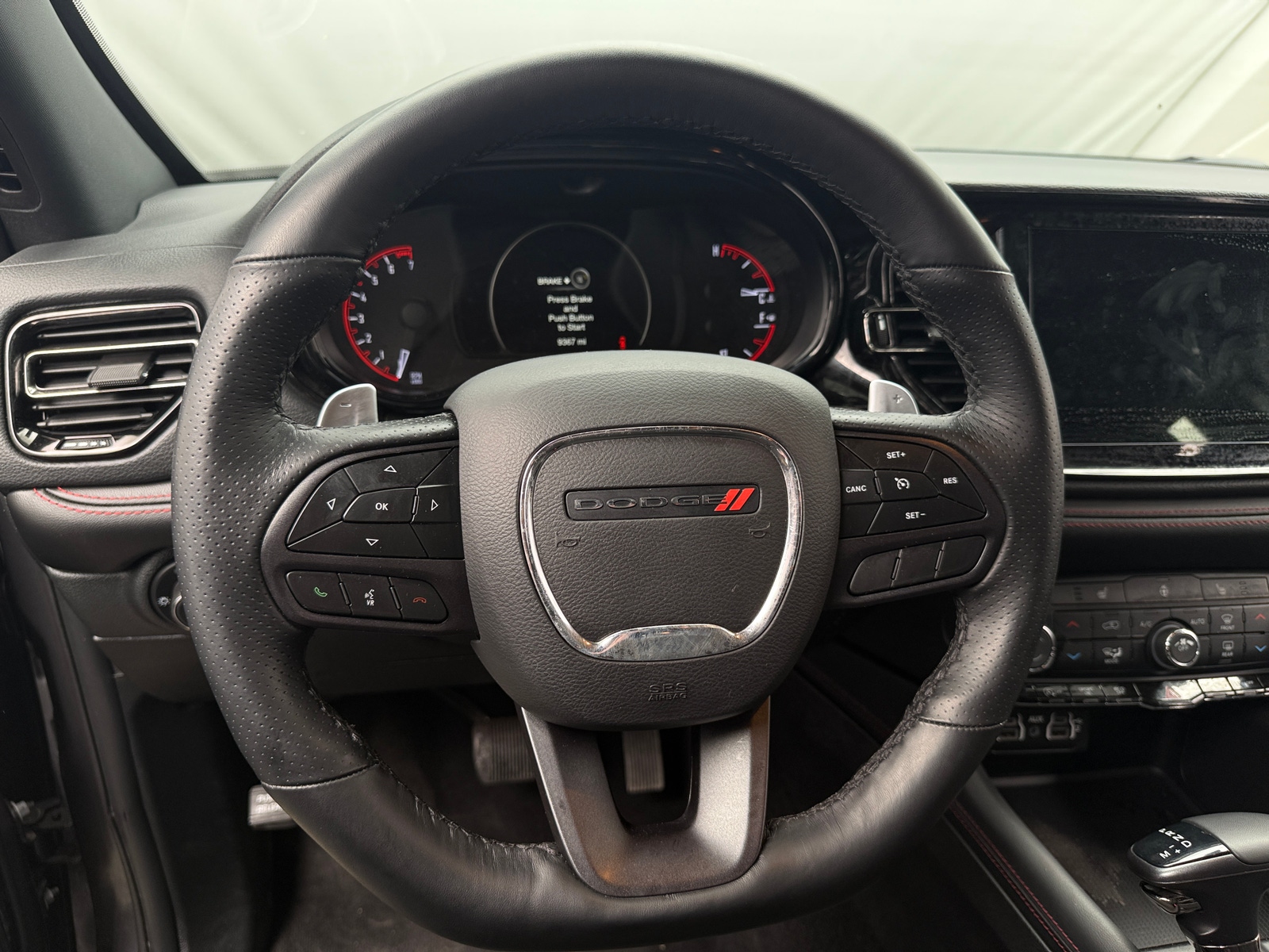 Thumbnail: 2025 Dodge Durango - 5