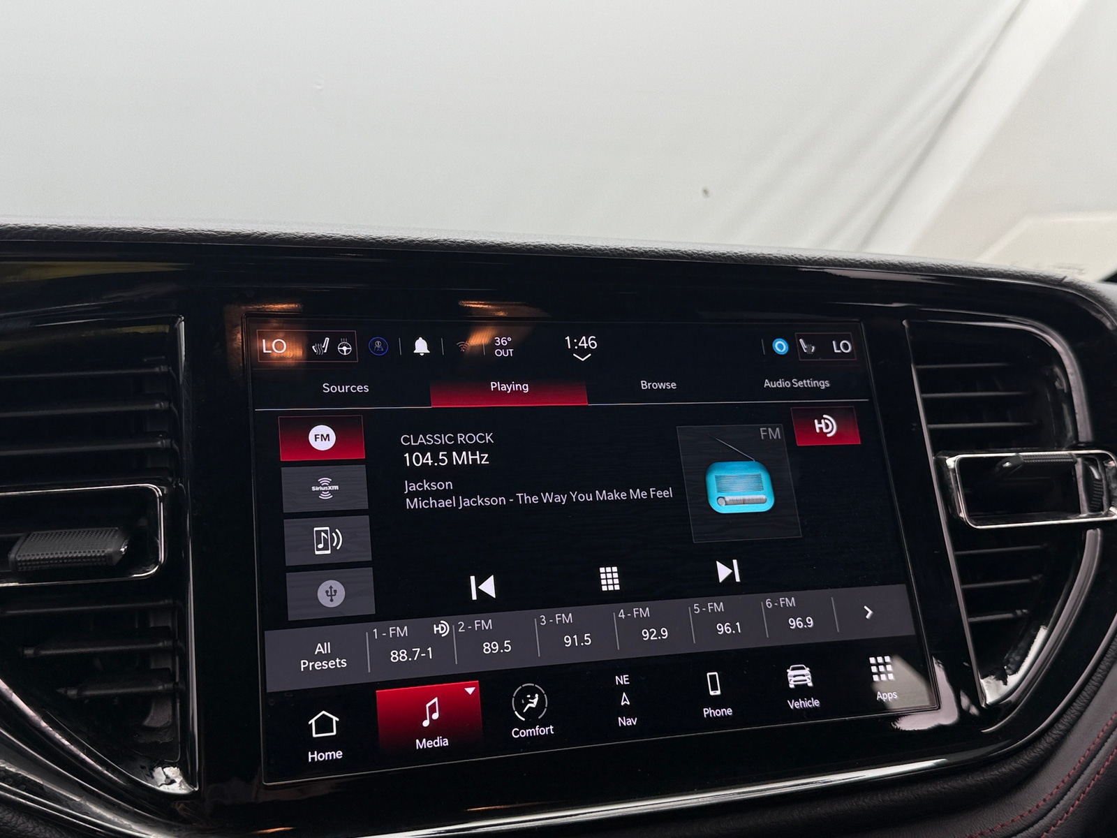 Thumbnail: 2025 Dodge Durango - 4