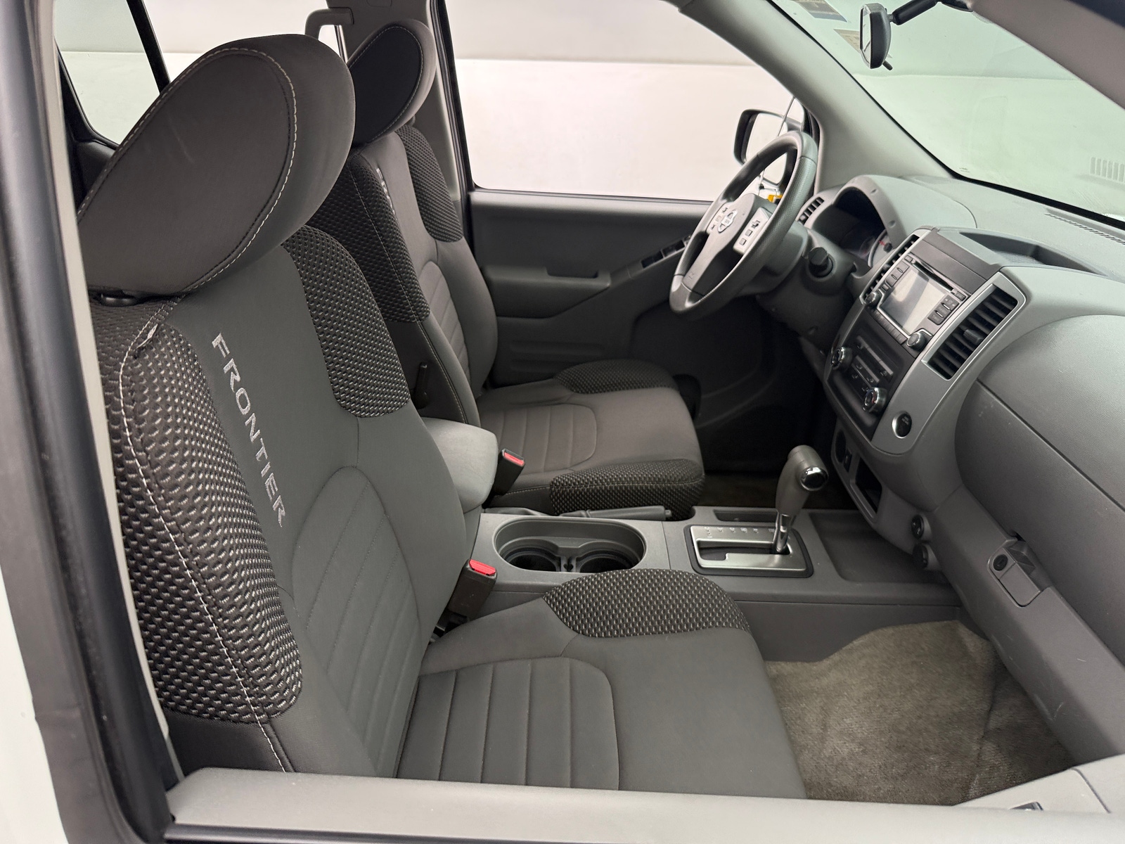 Thumbnail: 2018 Nissan Frontier - 2