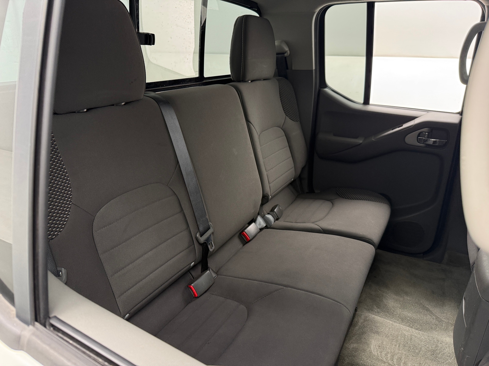 Thumbnail: 2018 Nissan Frontier - 6