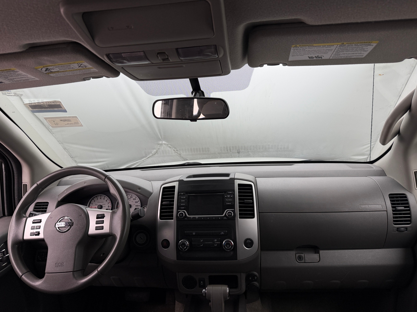 Thumbnail: 2018 Nissan Frontier - 3