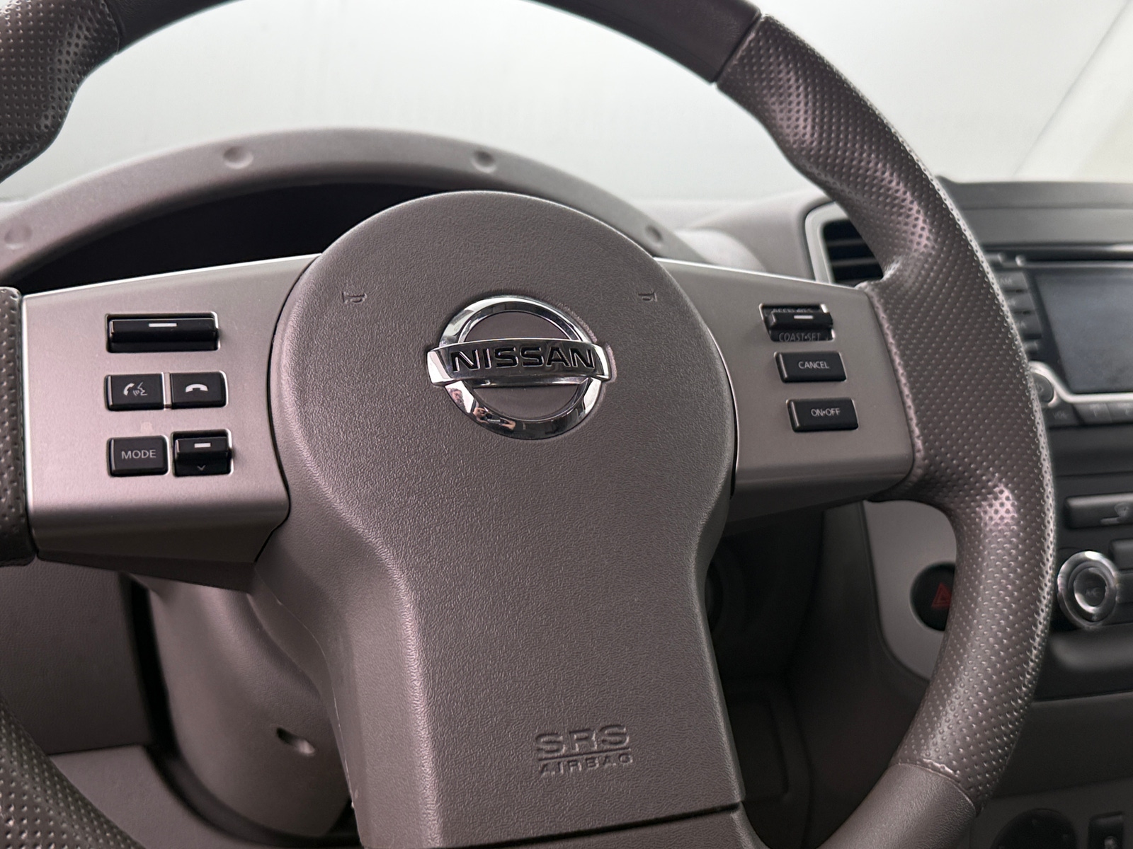 Thumbnail: 2018 Nissan Frontier - 5