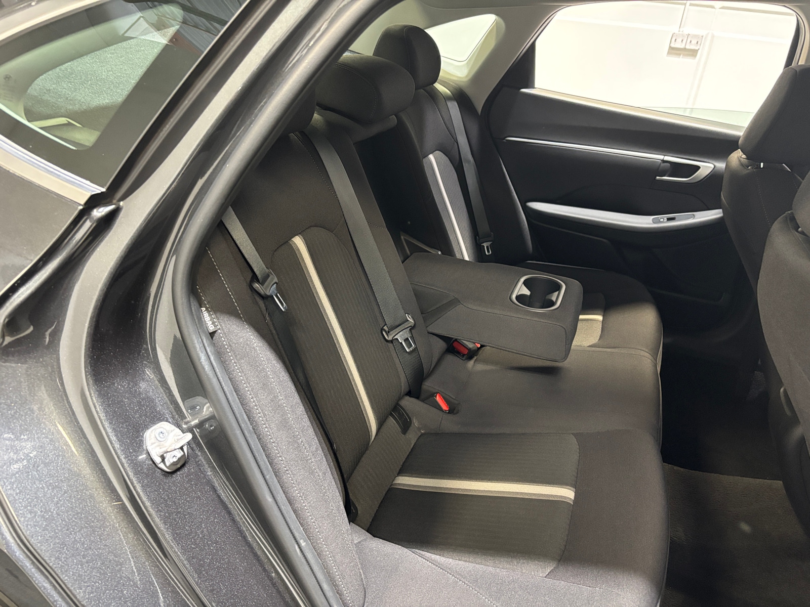 Thumbnail: 2025 Hyundai Sonata - 6