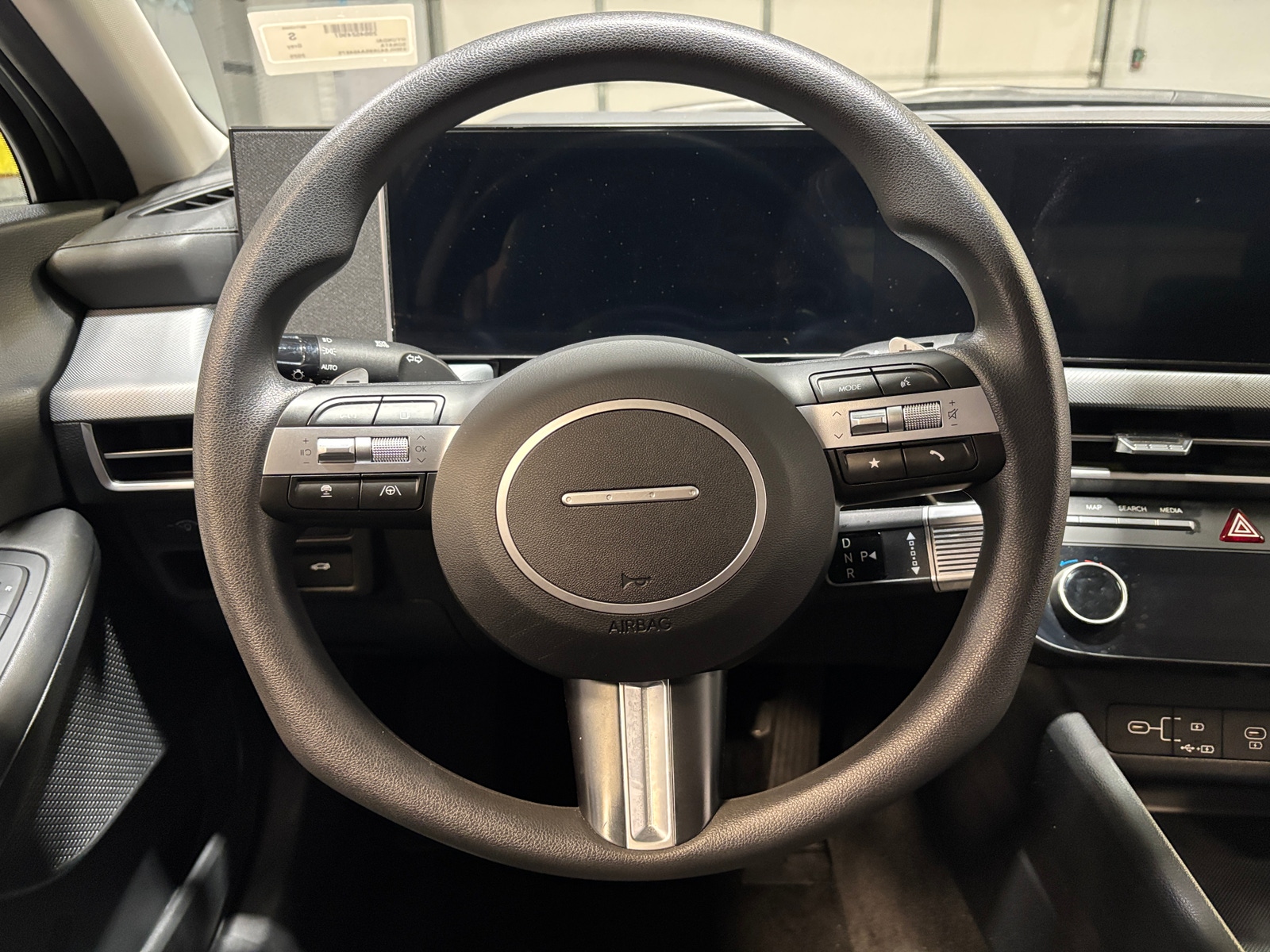 Thumbnail: 2025 Hyundai Sonata - 5