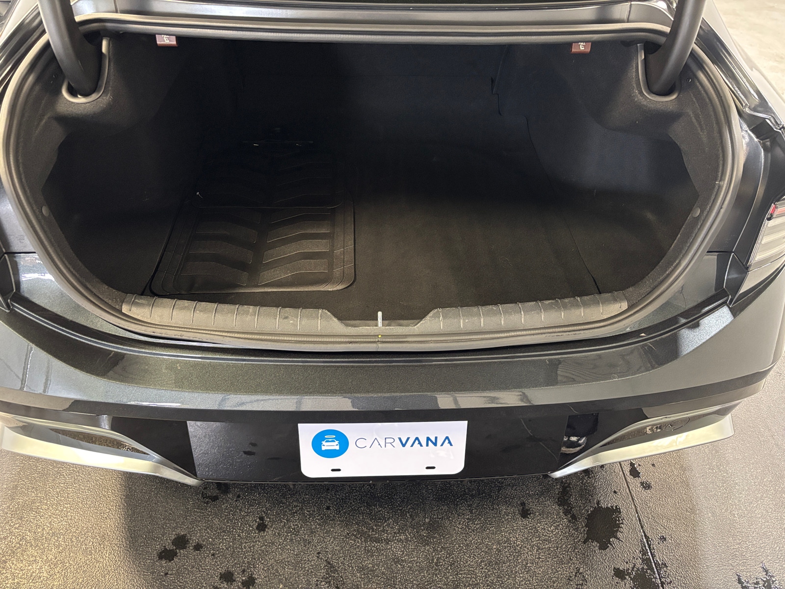 Thumbnail: 2025 Hyundai Sonata - 7