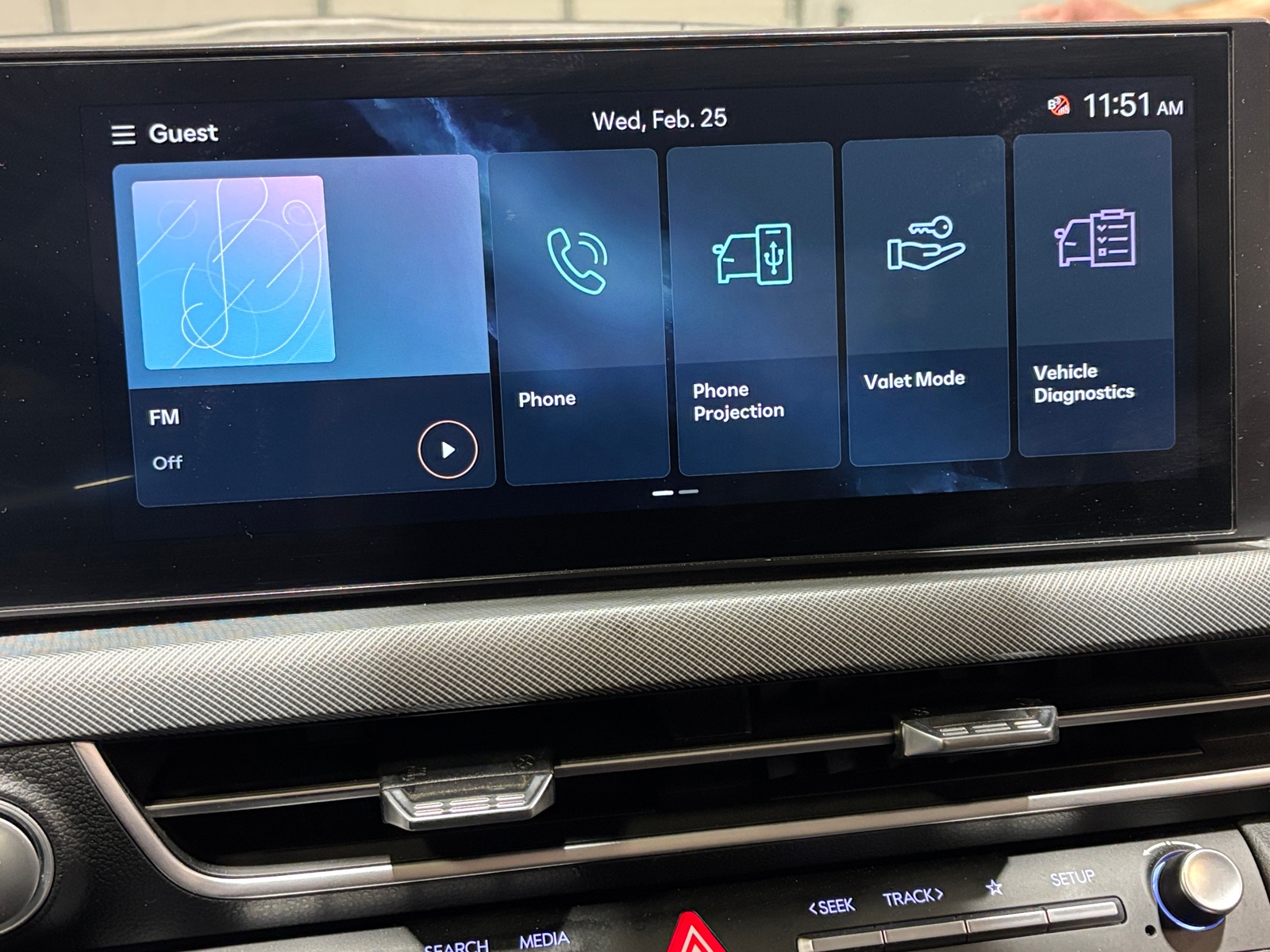 Thumbnail: 2025 Hyundai Sonata - 4