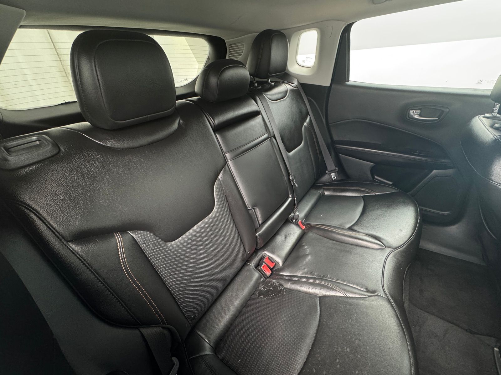 Thumbnail: 2020 Jeep Compass - 5