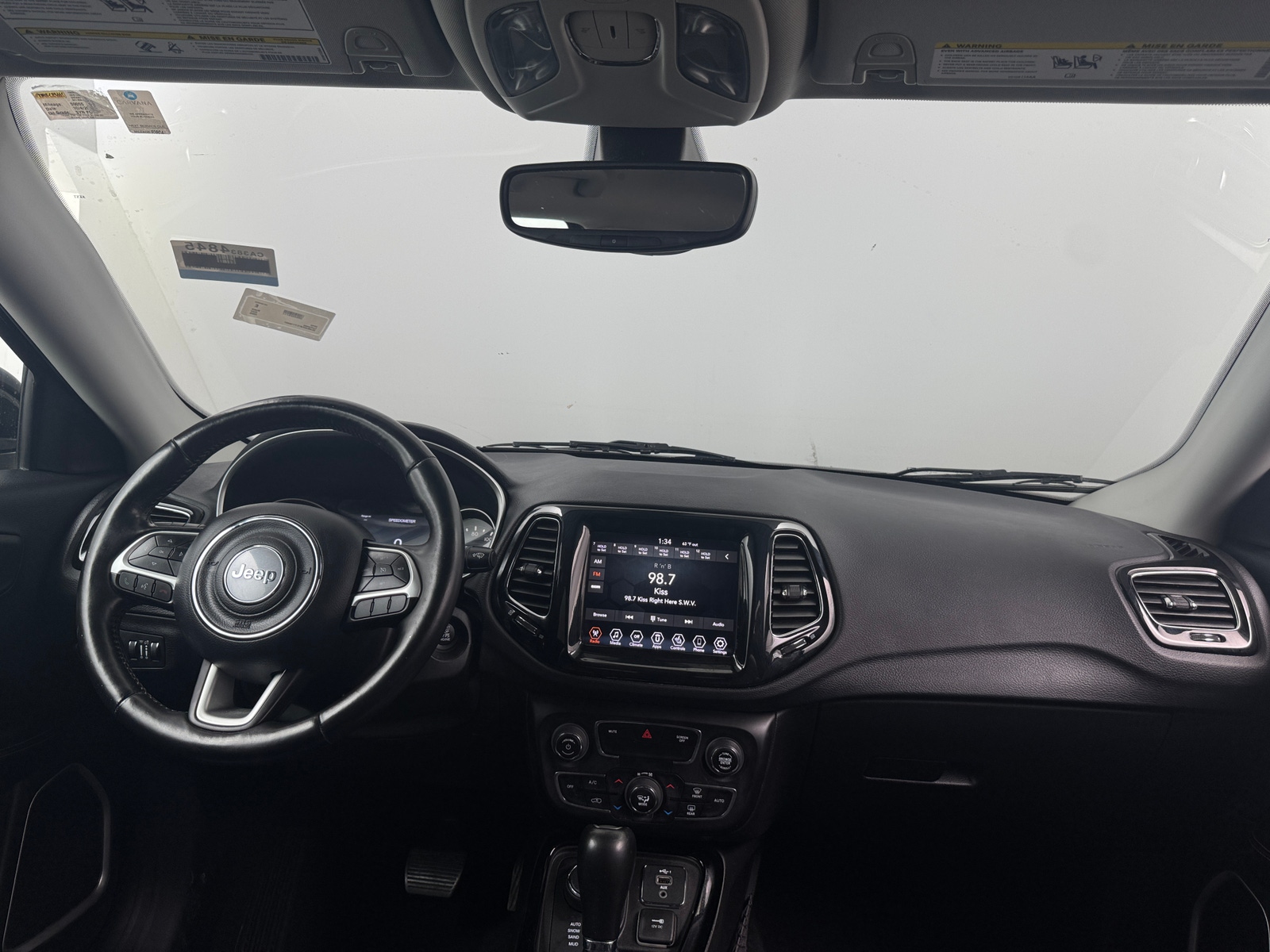 Thumbnail: 2020 Jeep Compass - 2