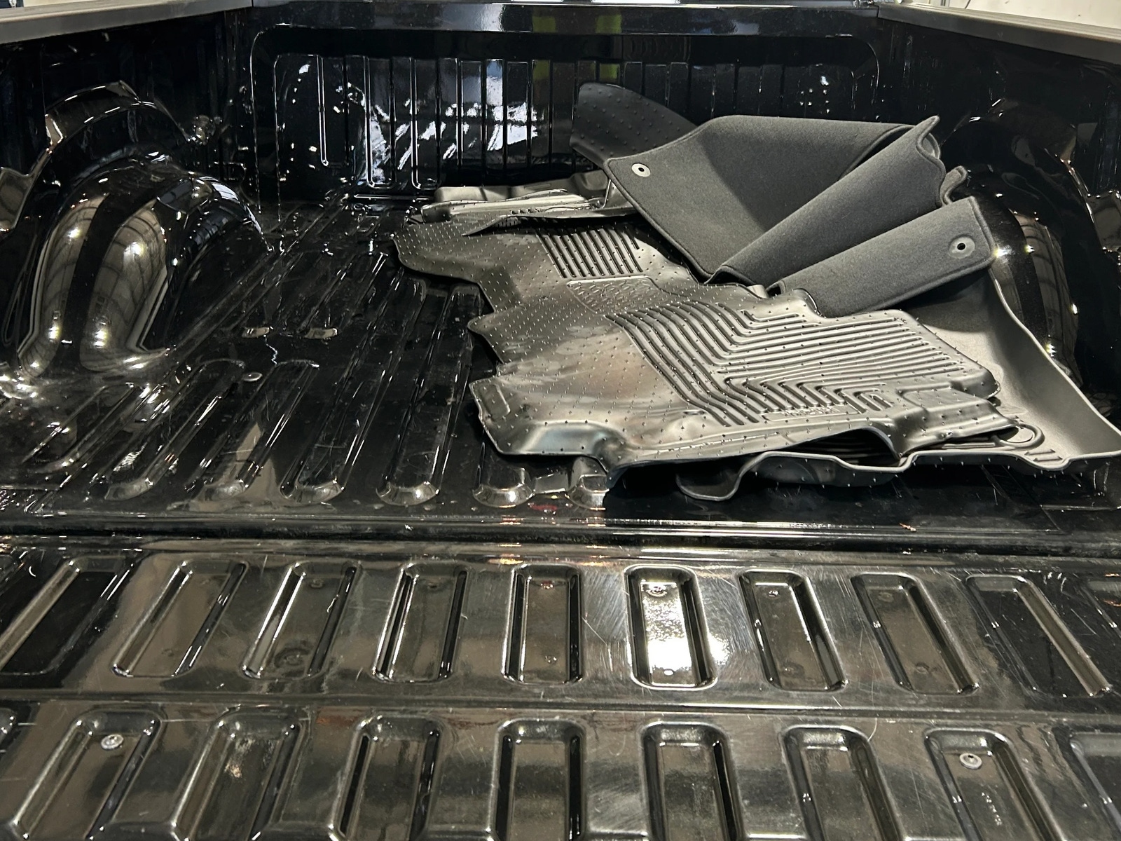 Thumbnail: 2025 RAM 1500 - 7