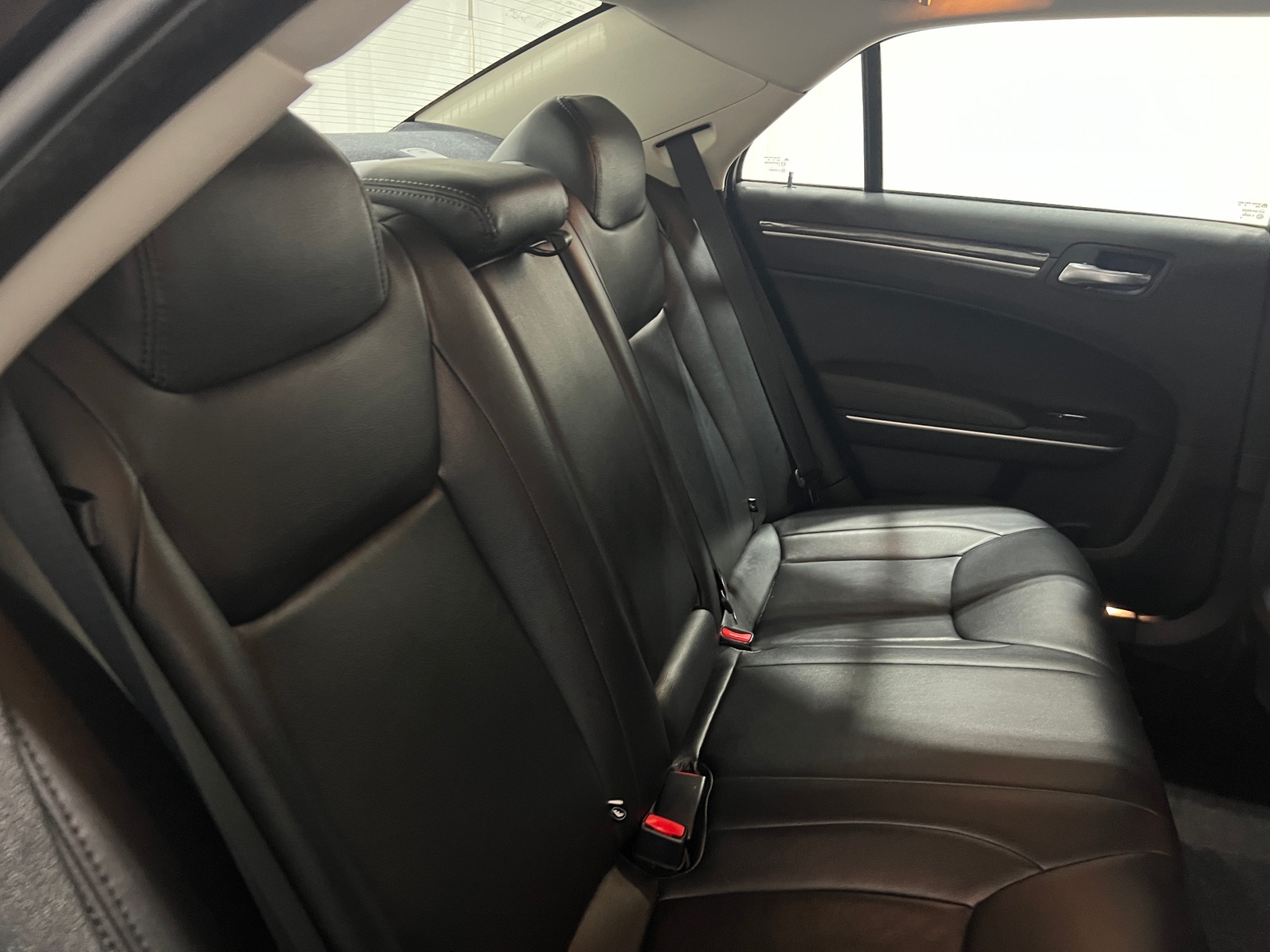 Thumbnail: 2019 Chrysler 300 - 6