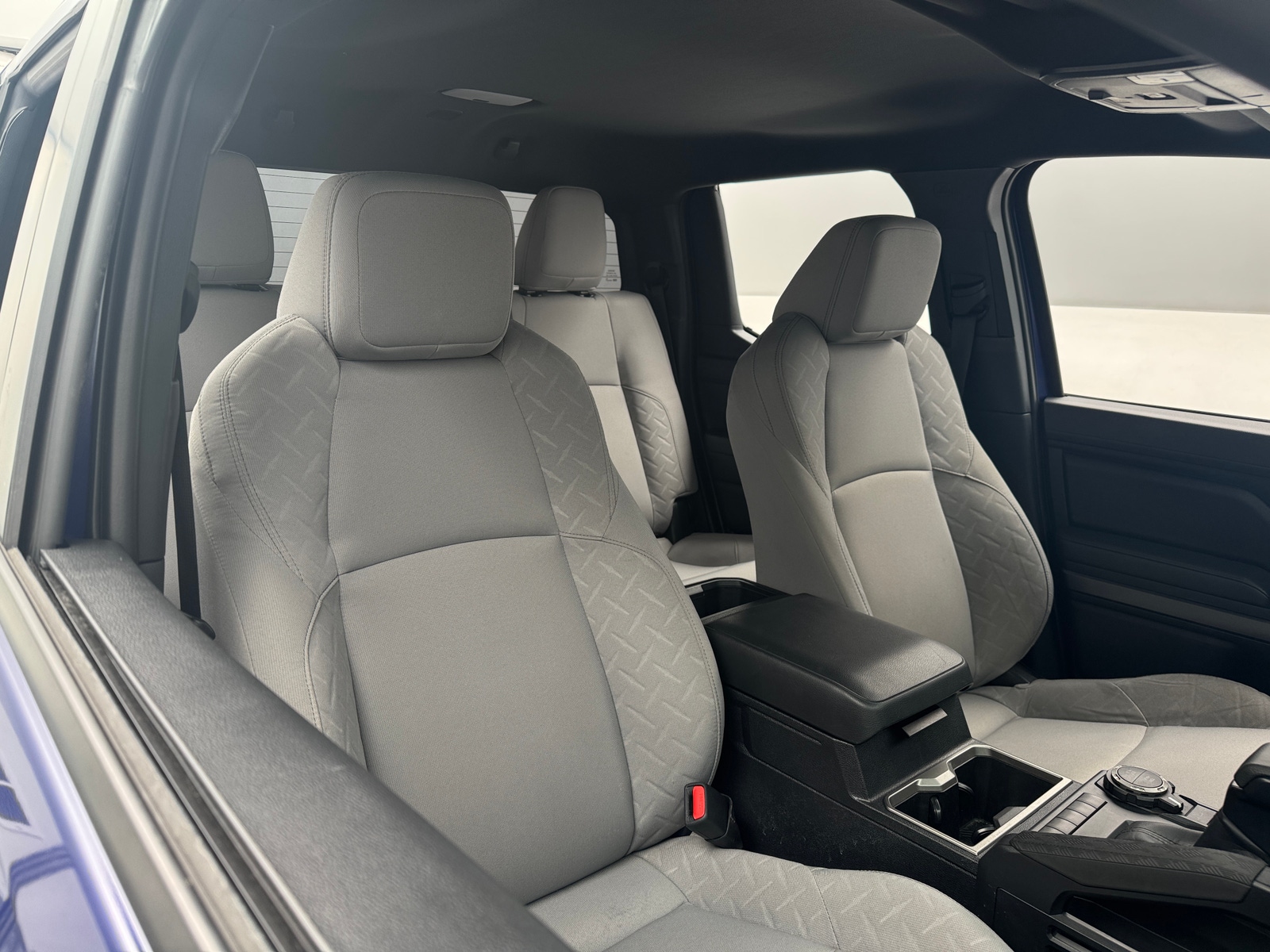 Thumbnail: 2024 Toyota Tacoma - 2