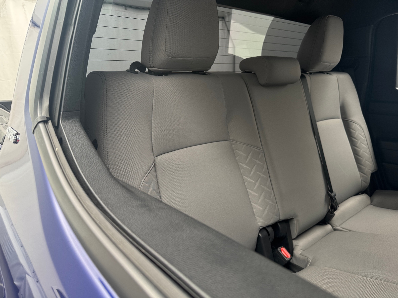 Thumbnail: 2024 Toyota Tacoma - 6