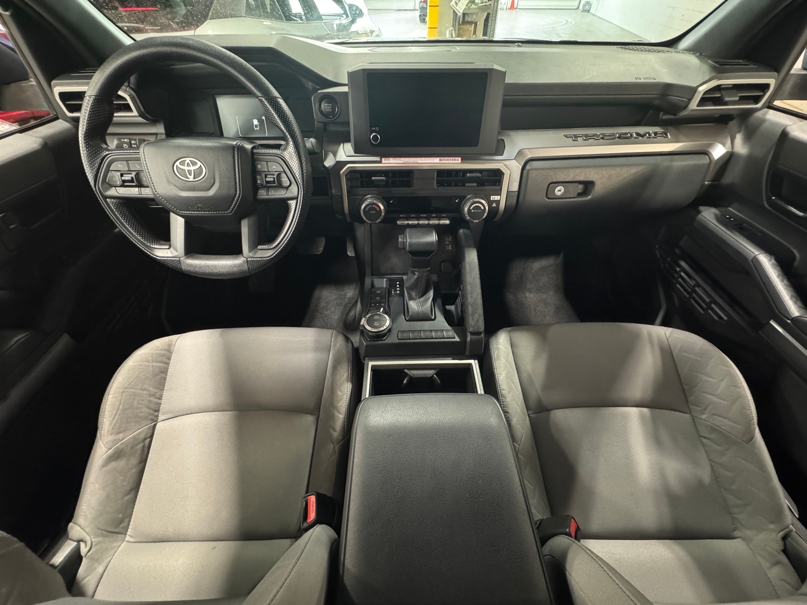 Thumbnail: 2024 Toyota Tacoma - 3