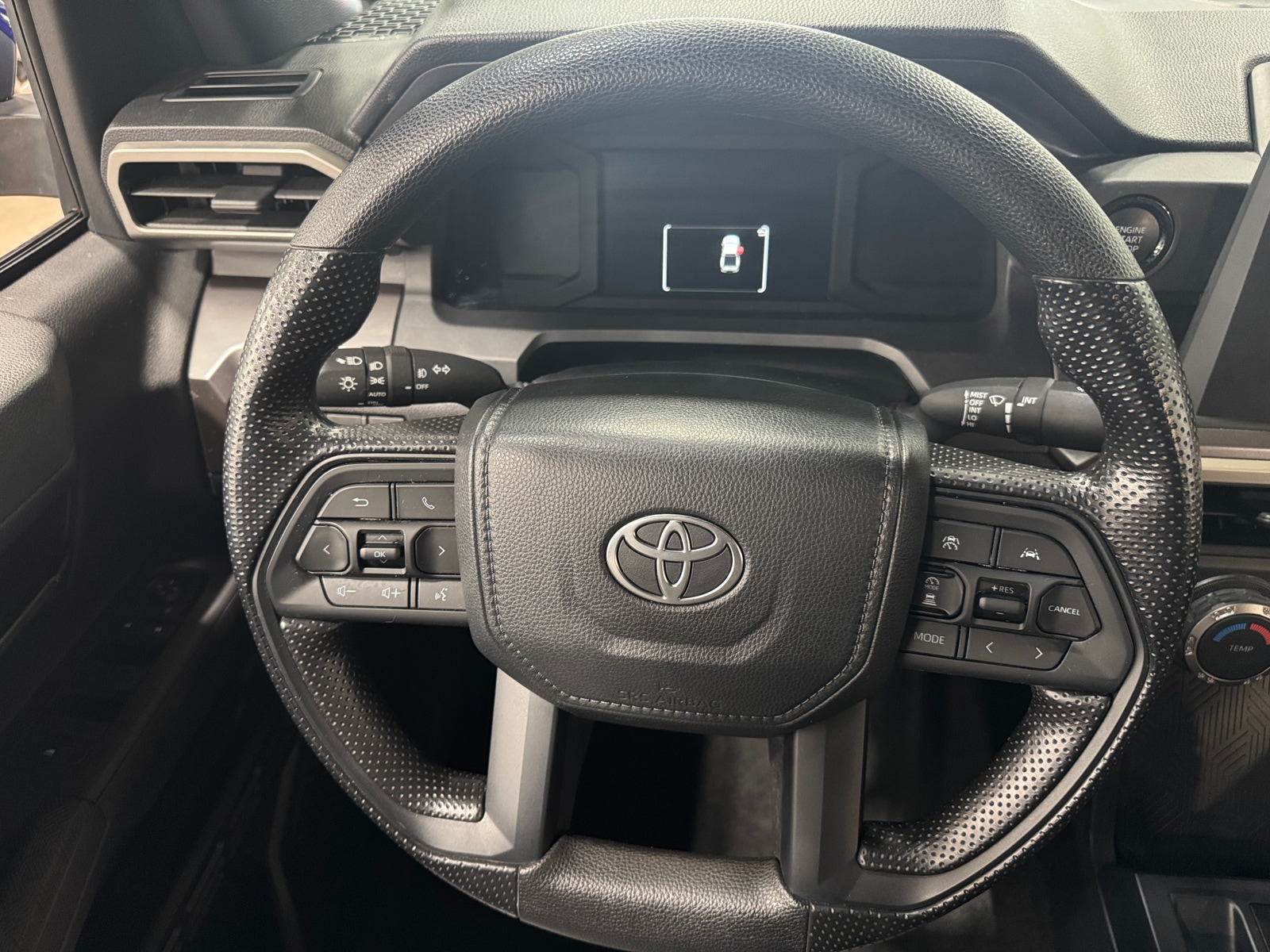 Thumbnail: 2024 Toyota Tacoma - 5