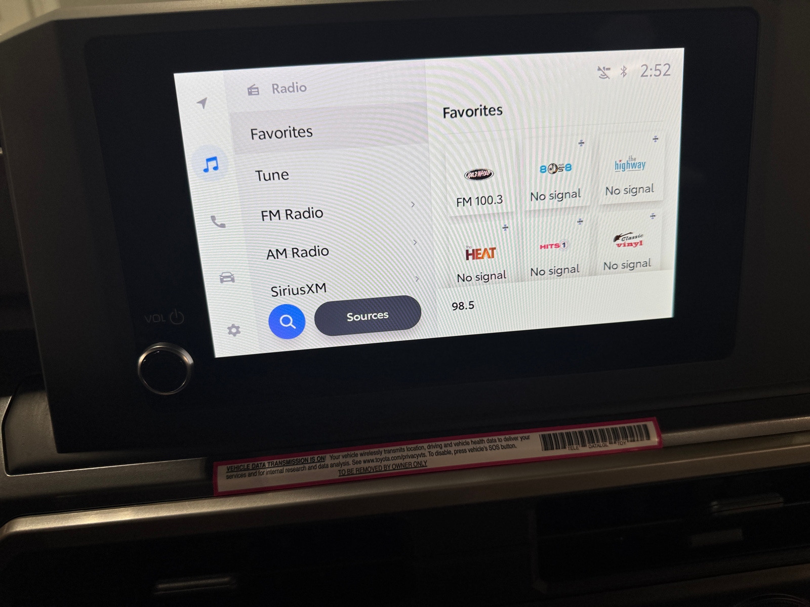 Thumbnail: 2024 Toyota Tacoma - 4