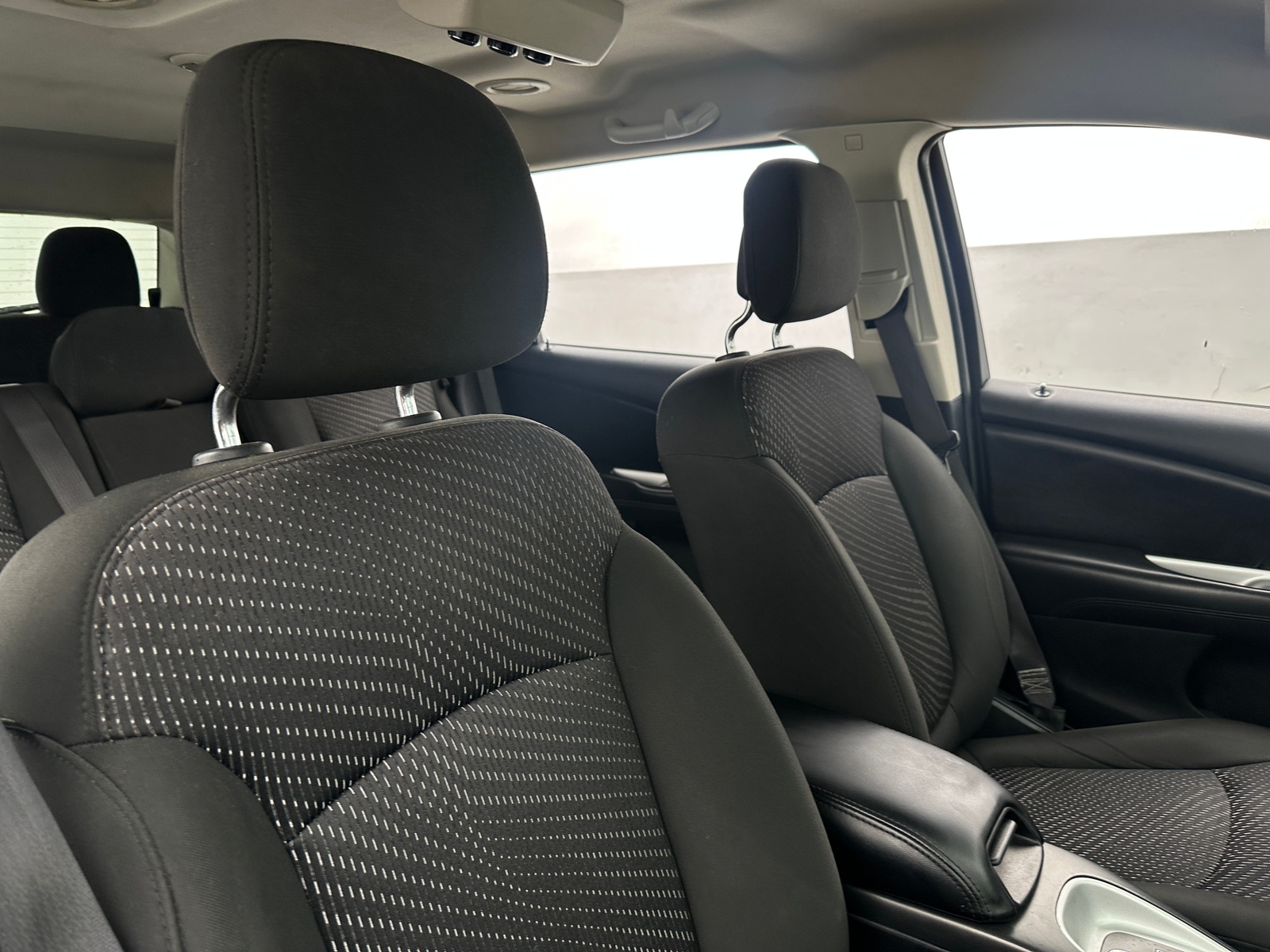 Thumbnail: 2020 Dodge Journey - 2