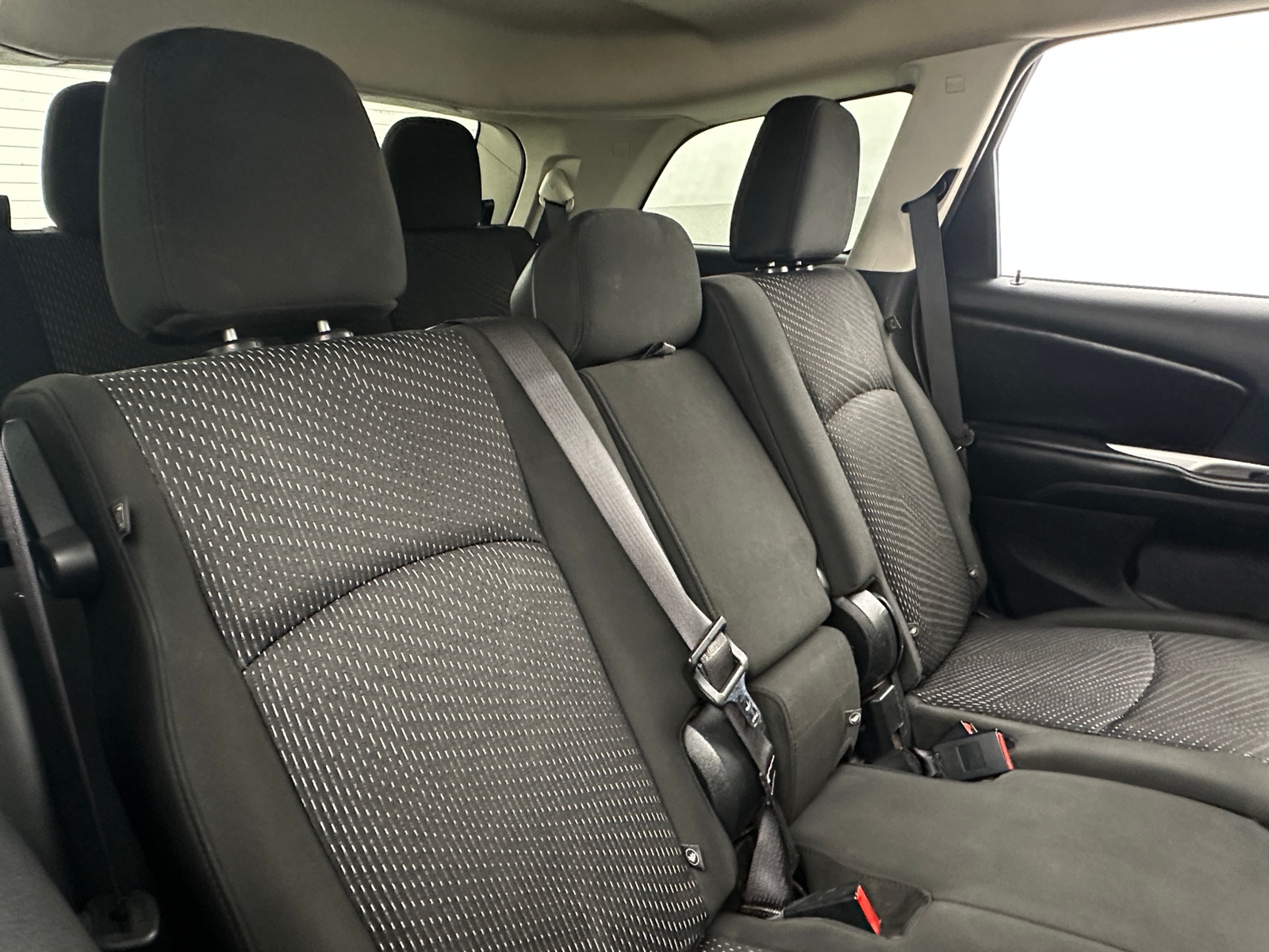 Thumbnail: 2020 Dodge Journey - 6