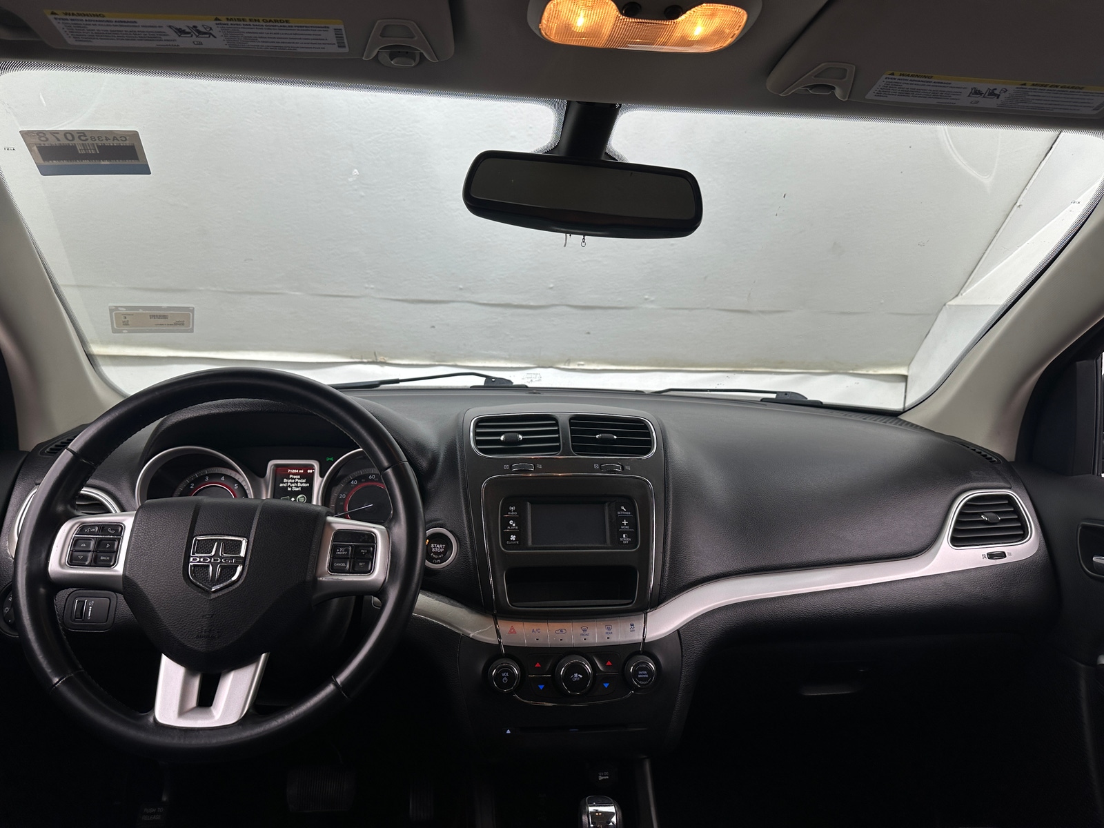 Thumbnail: 2020 Dodge Journey - 3