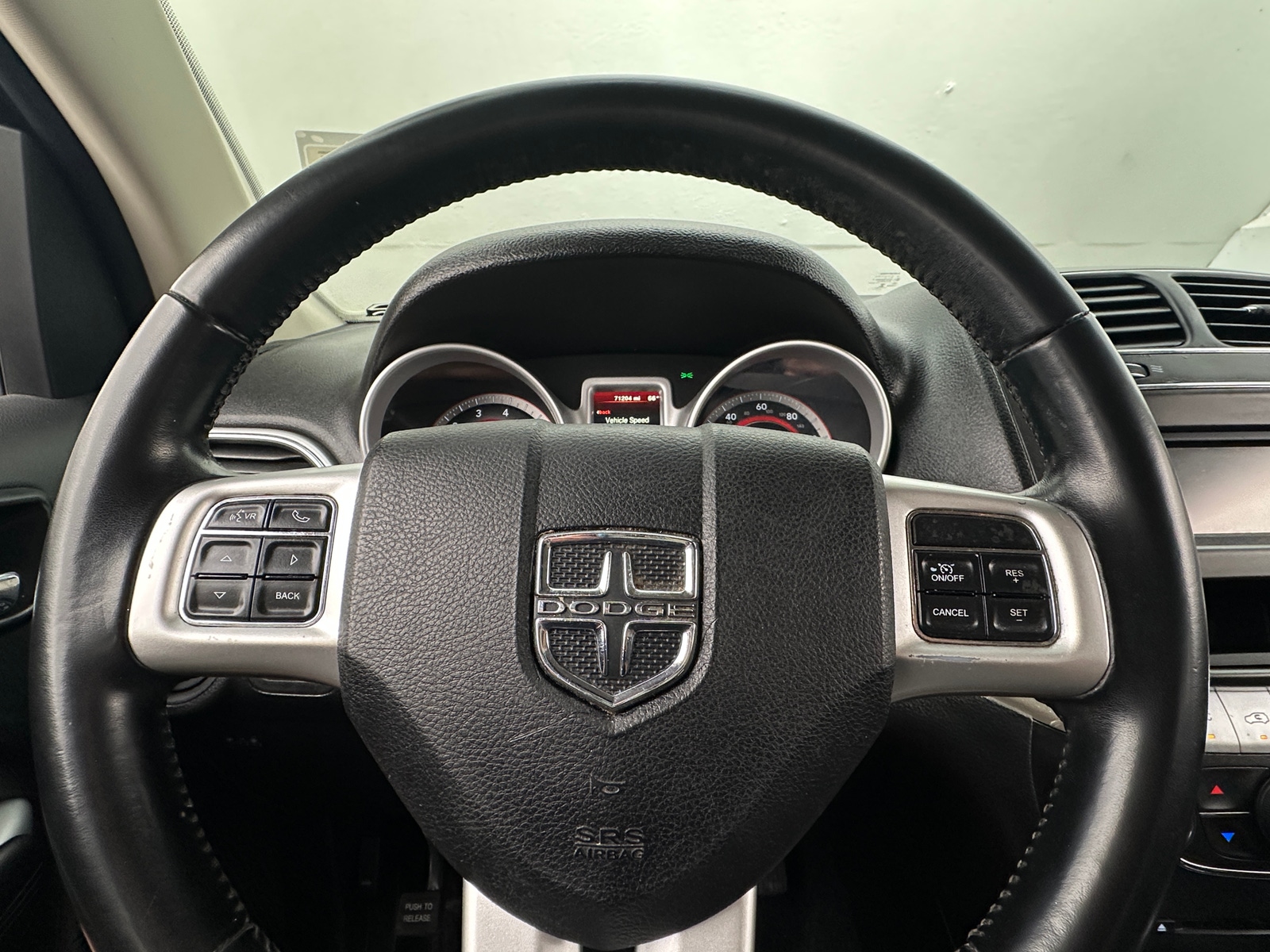 Thumbnail: 2020 Dodge Journey - 5