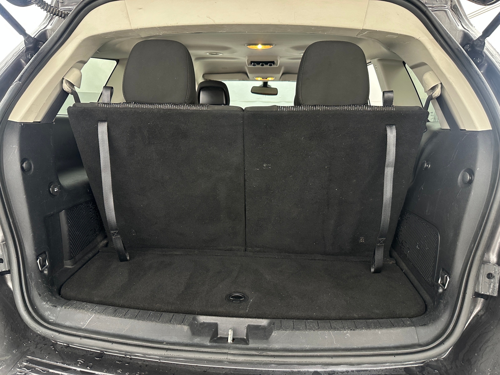 Thumbnail: 2020 Dodge Journey - 7