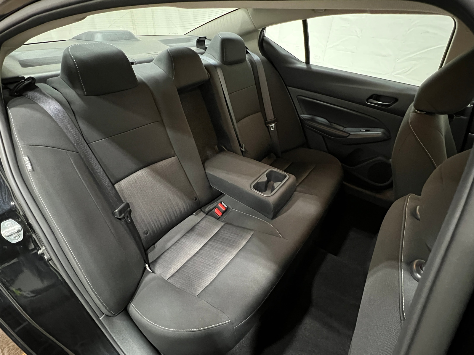 Thumbnail: 2025 Nissan Altima - 6