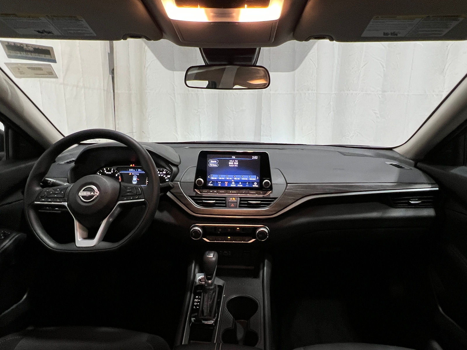 Thumbnail: 2025 Nissan Altima - 3