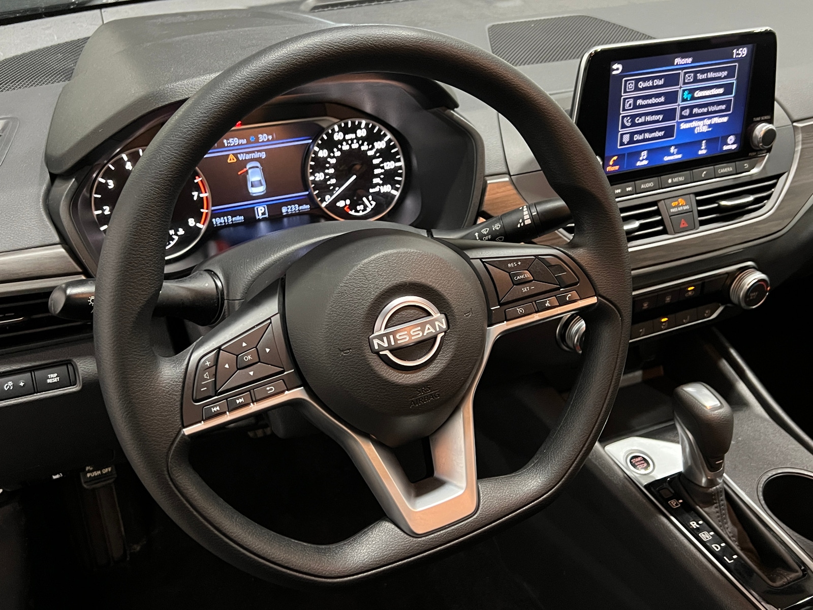 Thumbnail: 2025 Nissan Altima - 5