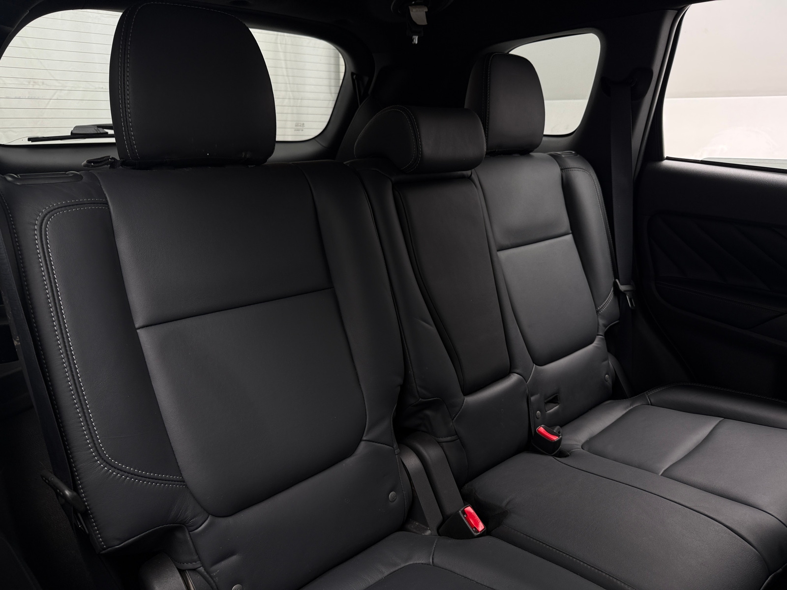 Thumbnail: 2019 Mitsubishi Outlander - 5