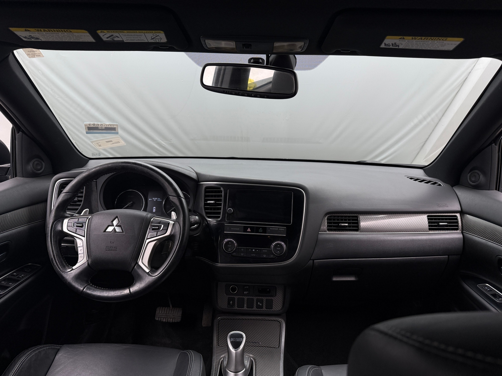 Thumbnail: 2019 Mitsubishi Outlander - 2