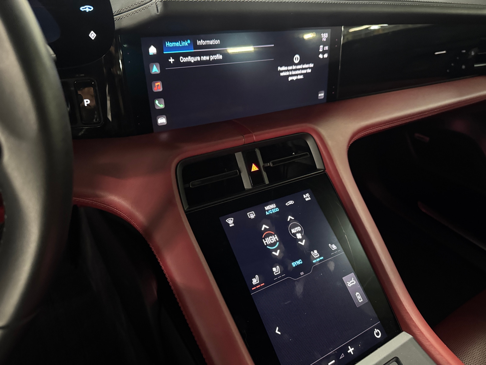 Thumbnail: 2020 Porsche Taycan - 3