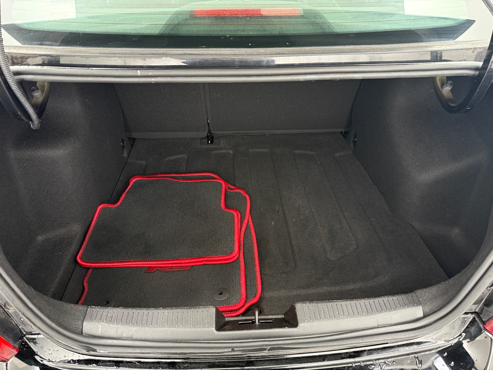 Thumbnail: 2020 Chevrolet Sonic - 6