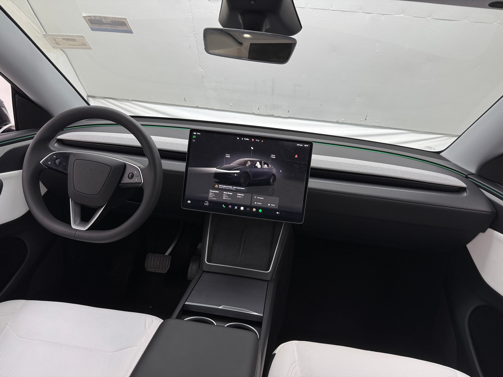 Thumbnail: 2026 Tesla Model Y - 2